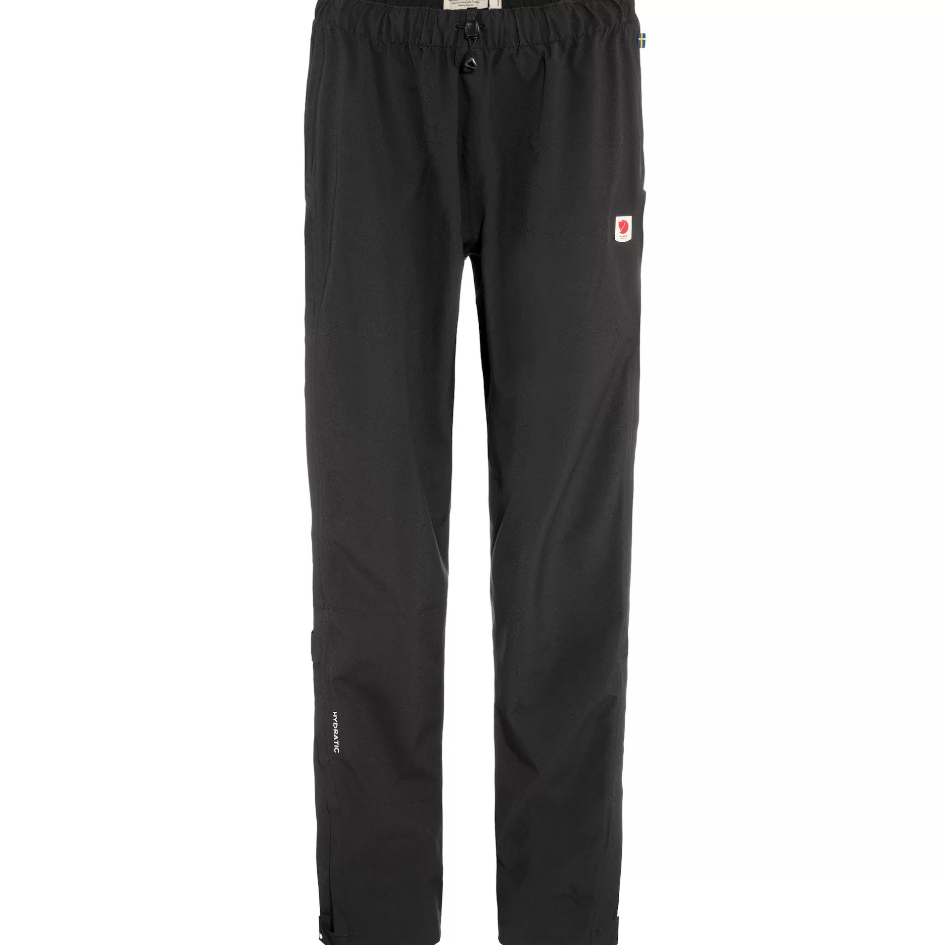 Women Fjällräven High Coast Hydratic Trail Trousers W