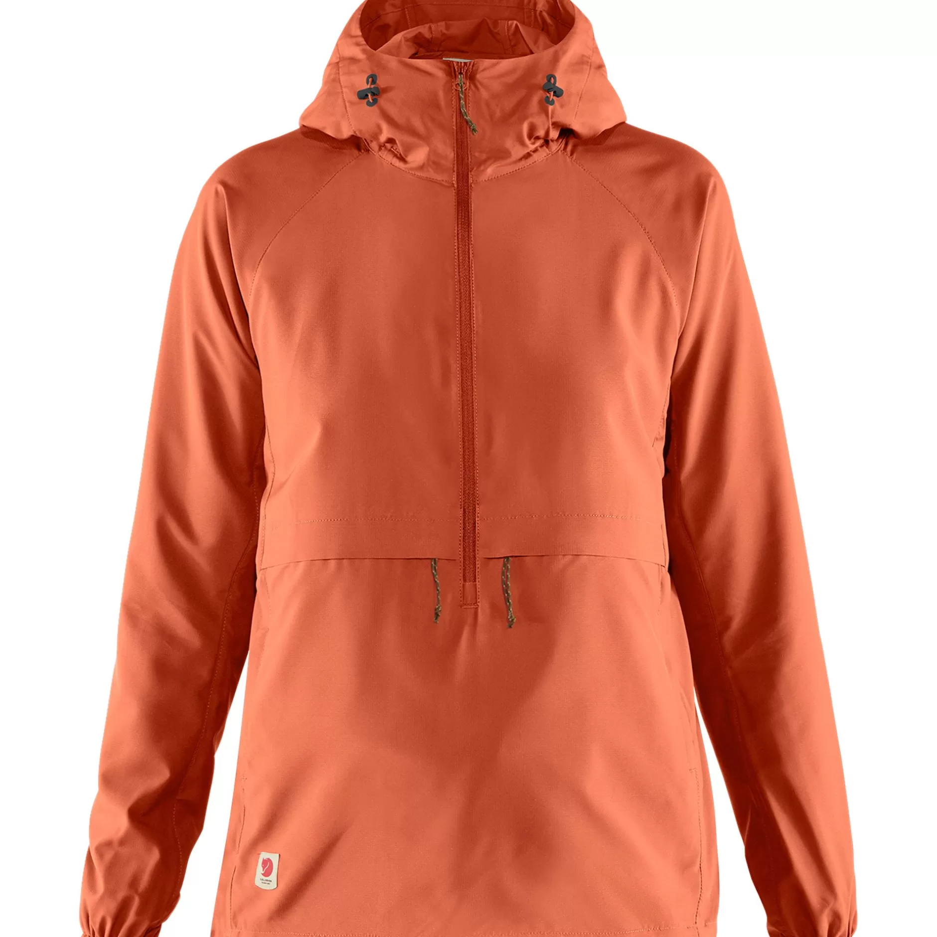 Women Fjällräven High Coast Lite Anorak W