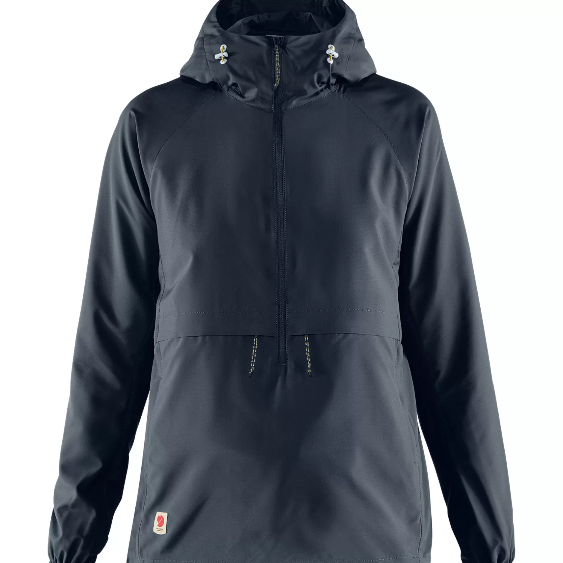 Women Fjällräven High Coast Lite Anorak W