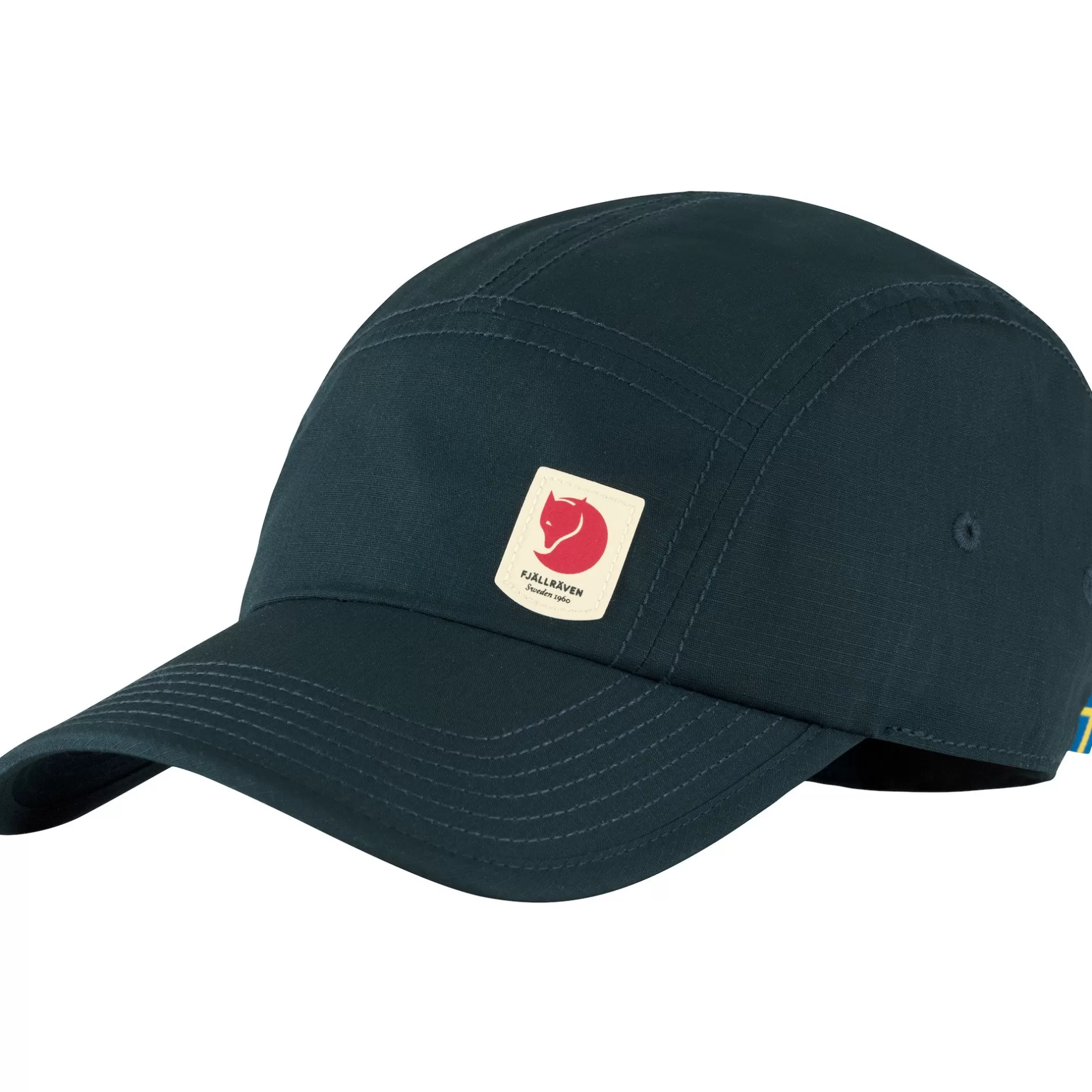 Women Fjällräven High Coast Lite Cap