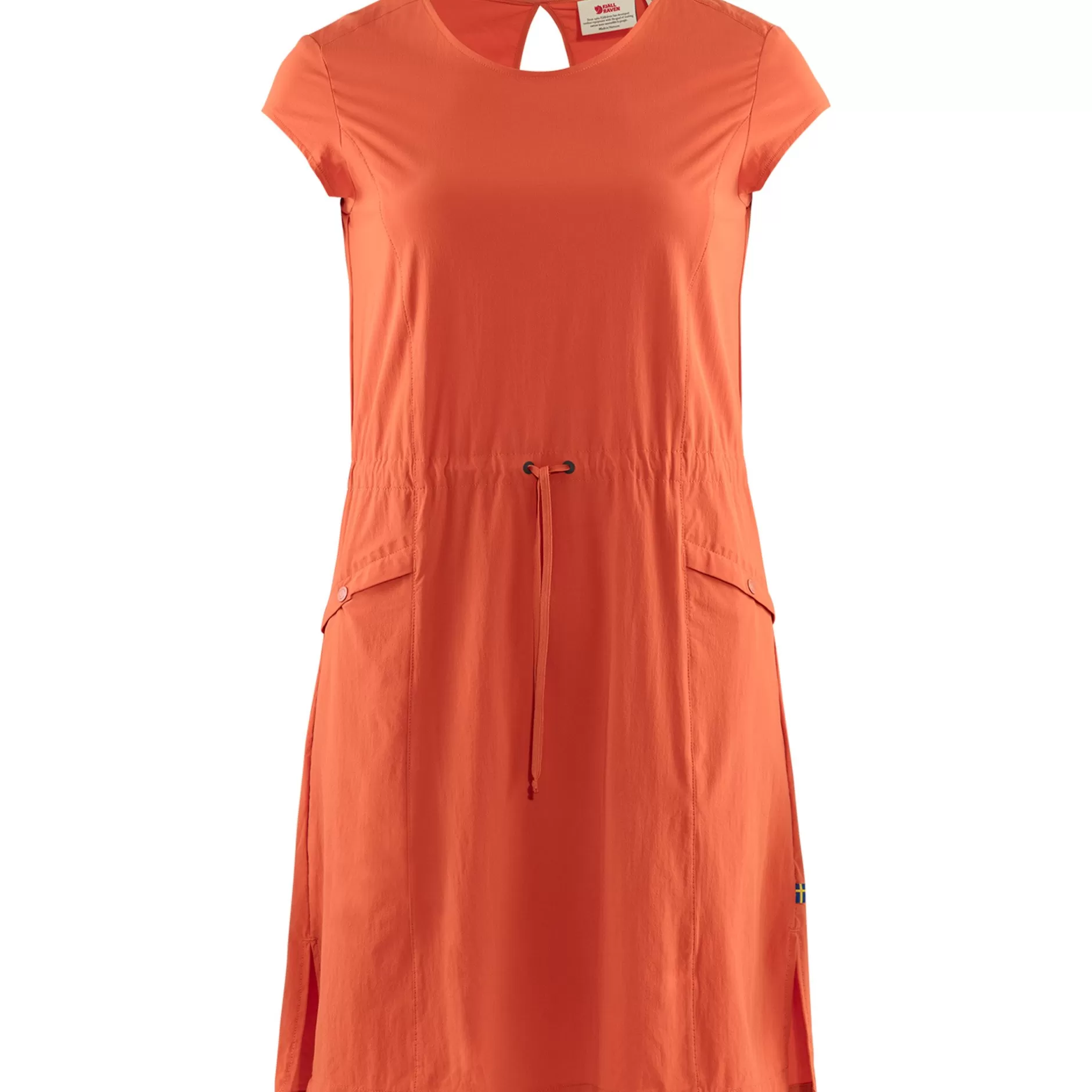 Women Fjällräven High Coast Lite Dress W