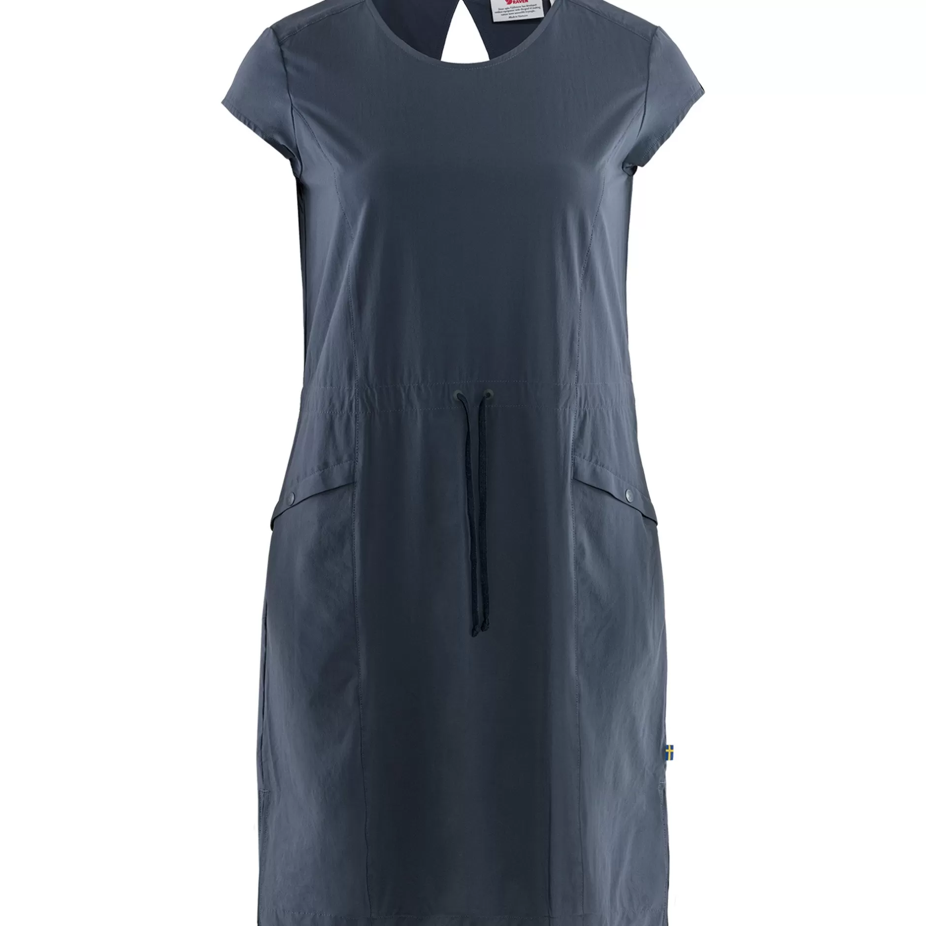 Women Fjällräven High Coast Lite Dress W