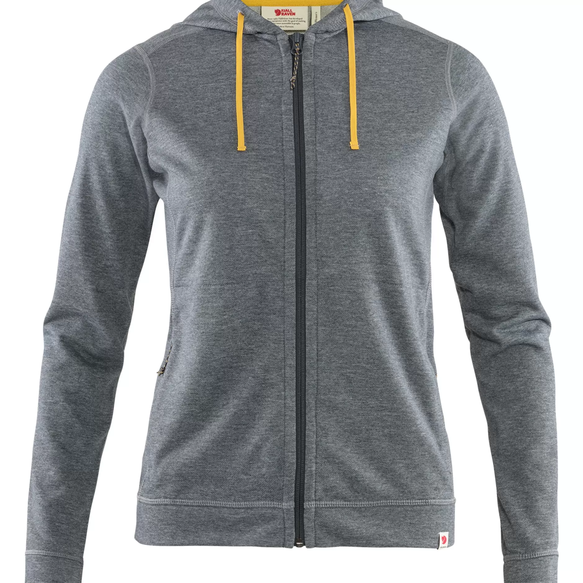 Women Fjällräven High Coast Lite Hoodie W