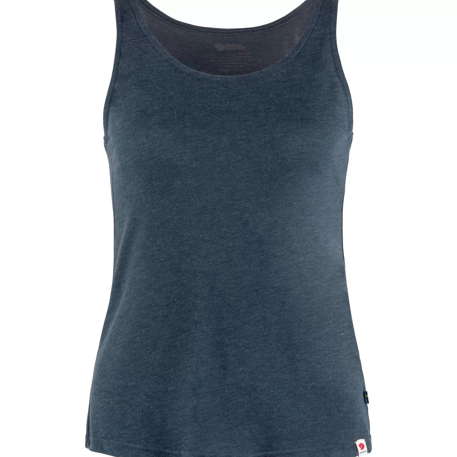 Women Fjällräven High Coast Lite Tank Top W