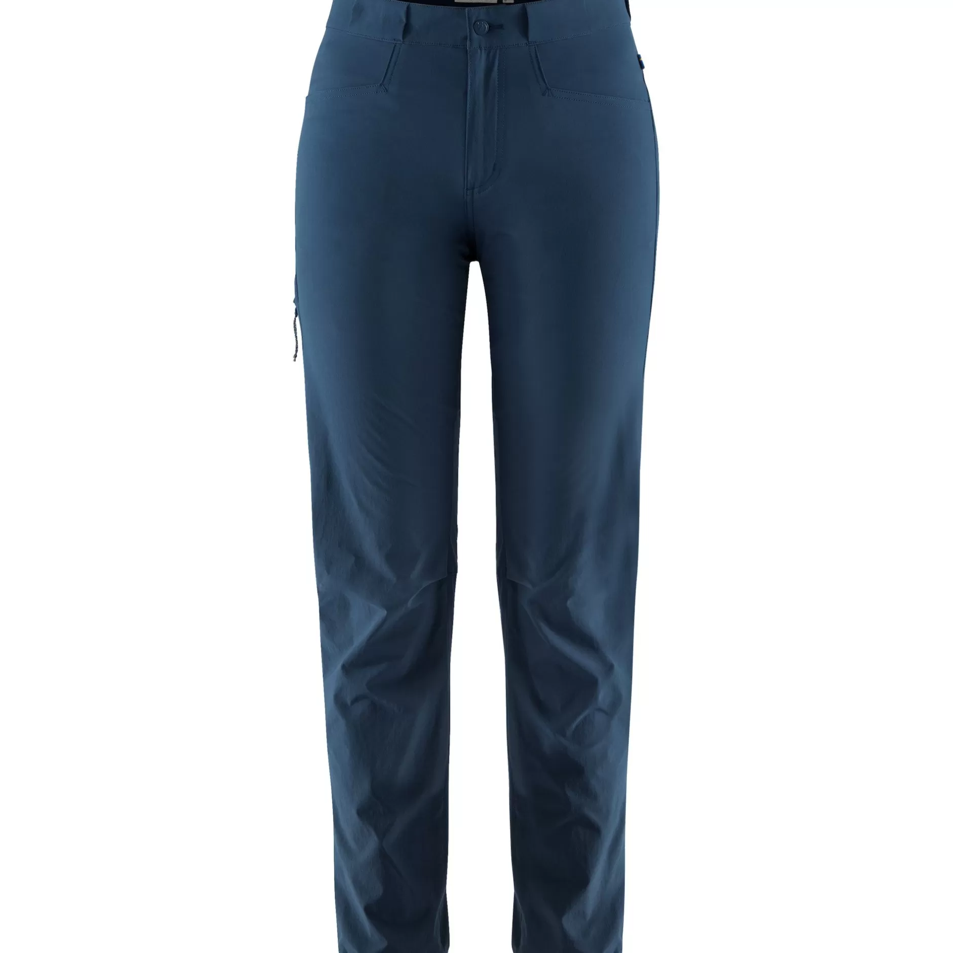 Women Fjällräven High Coast Lite Trousers W