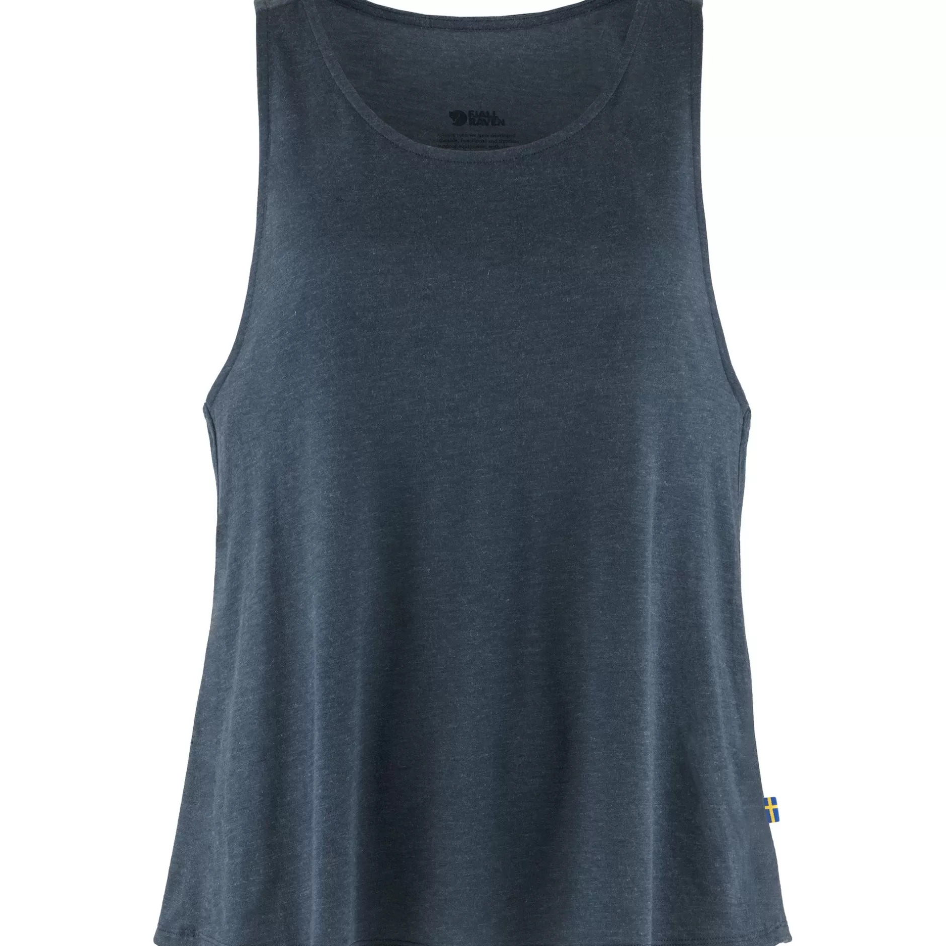 Women Fjällräven High Coast Loose Tank Top W