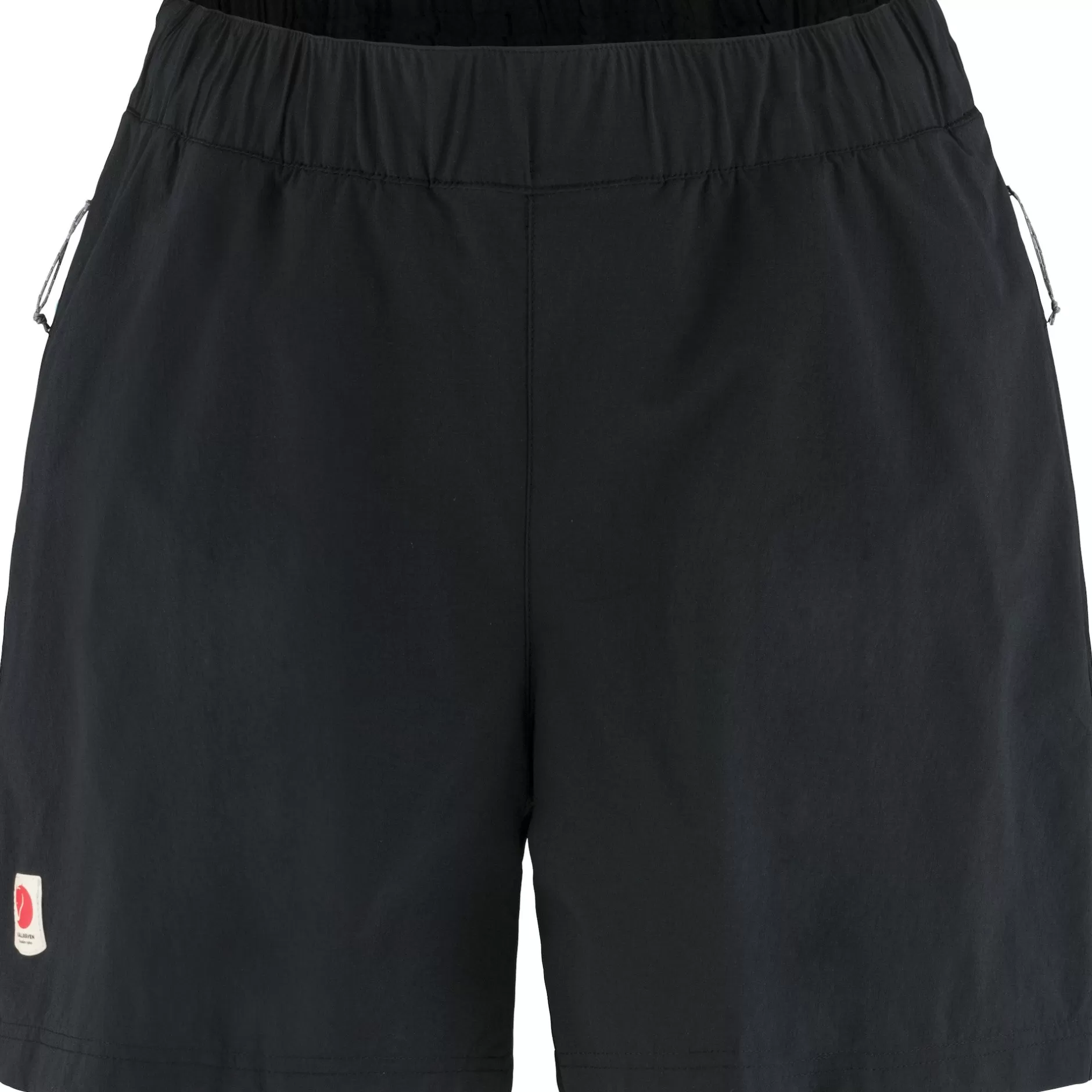 Women Fjällräven High Coast Relaxed Shorts W