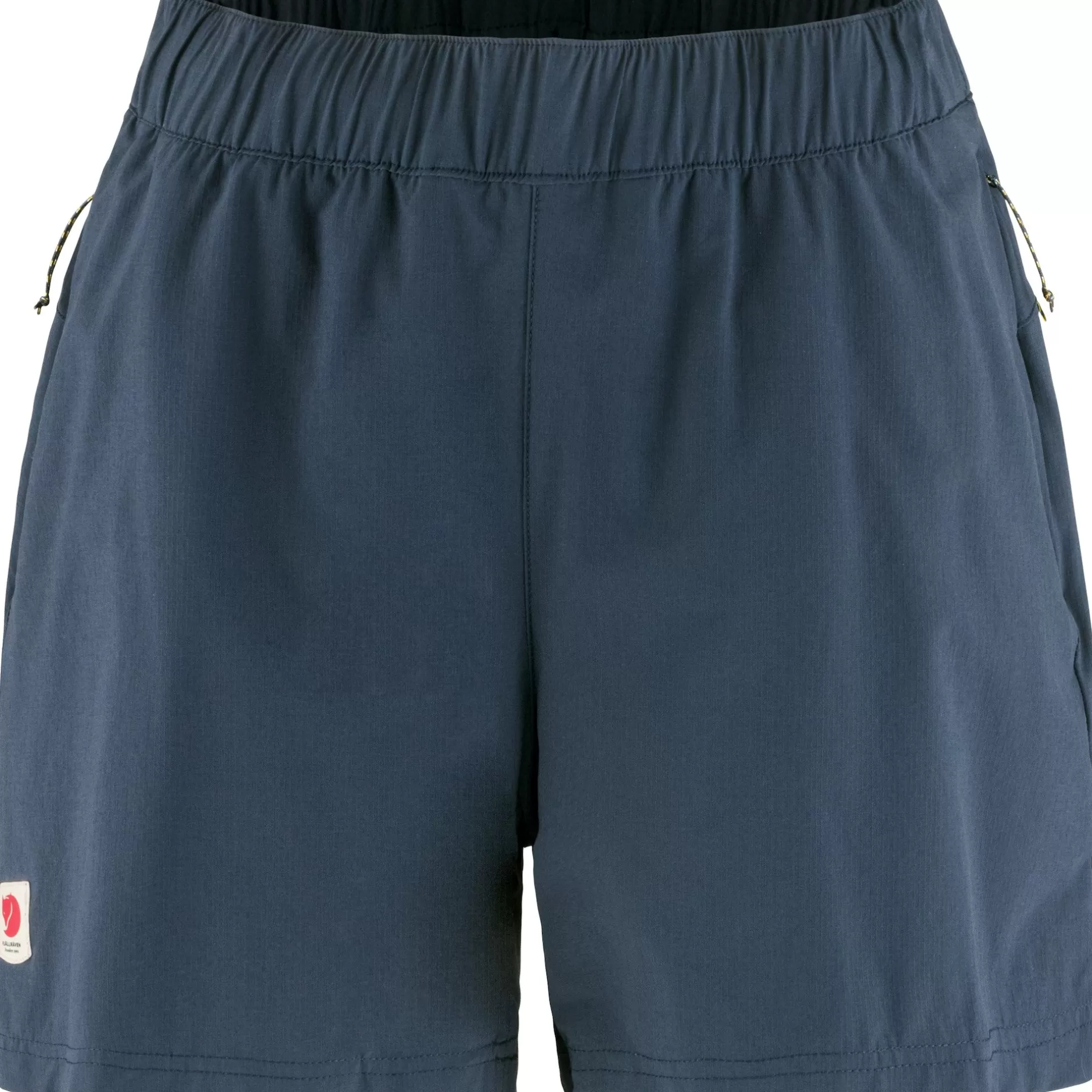 Women Fjällräven High Coast Relaxed Shorts W