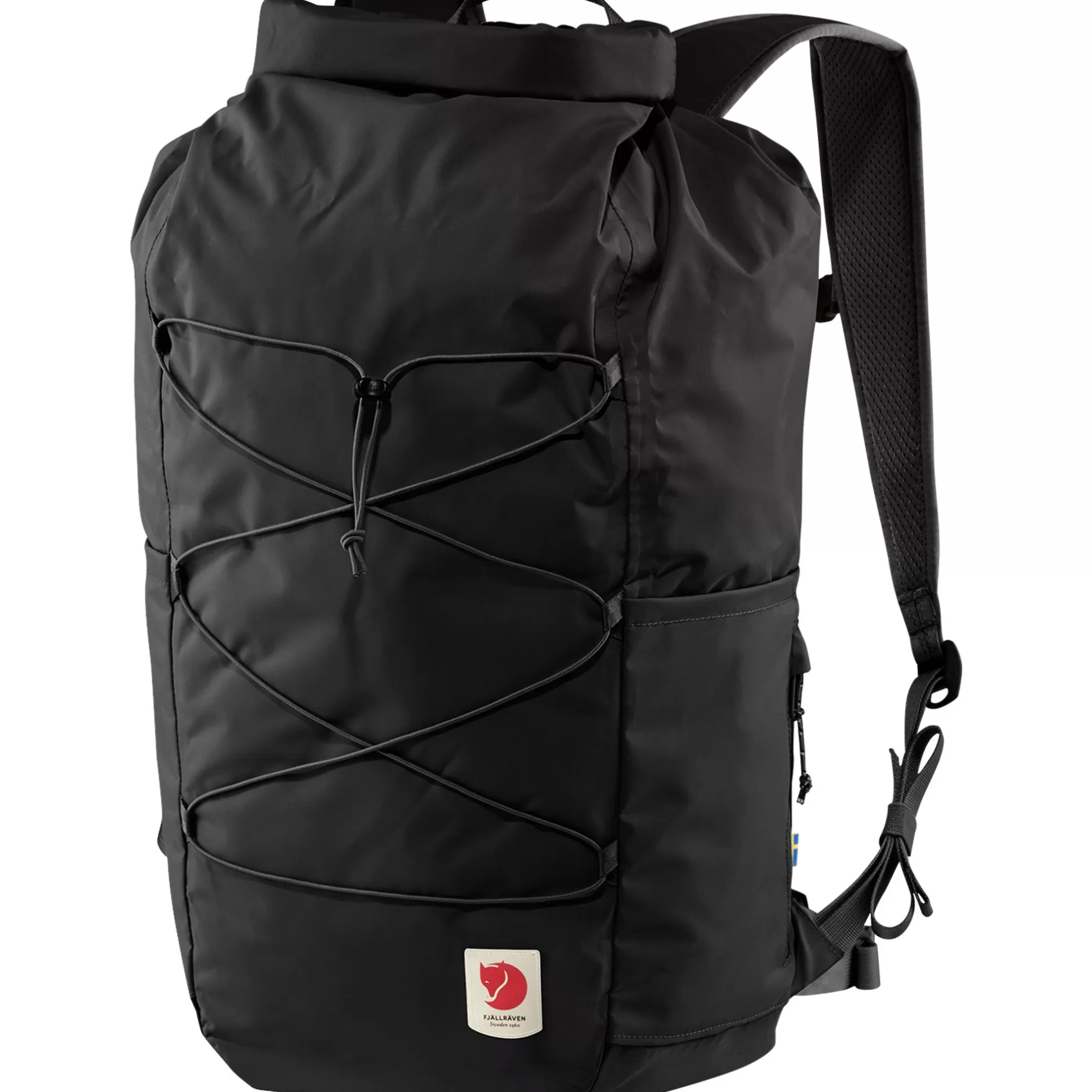 Fjällräven High Coast Rolltop 26