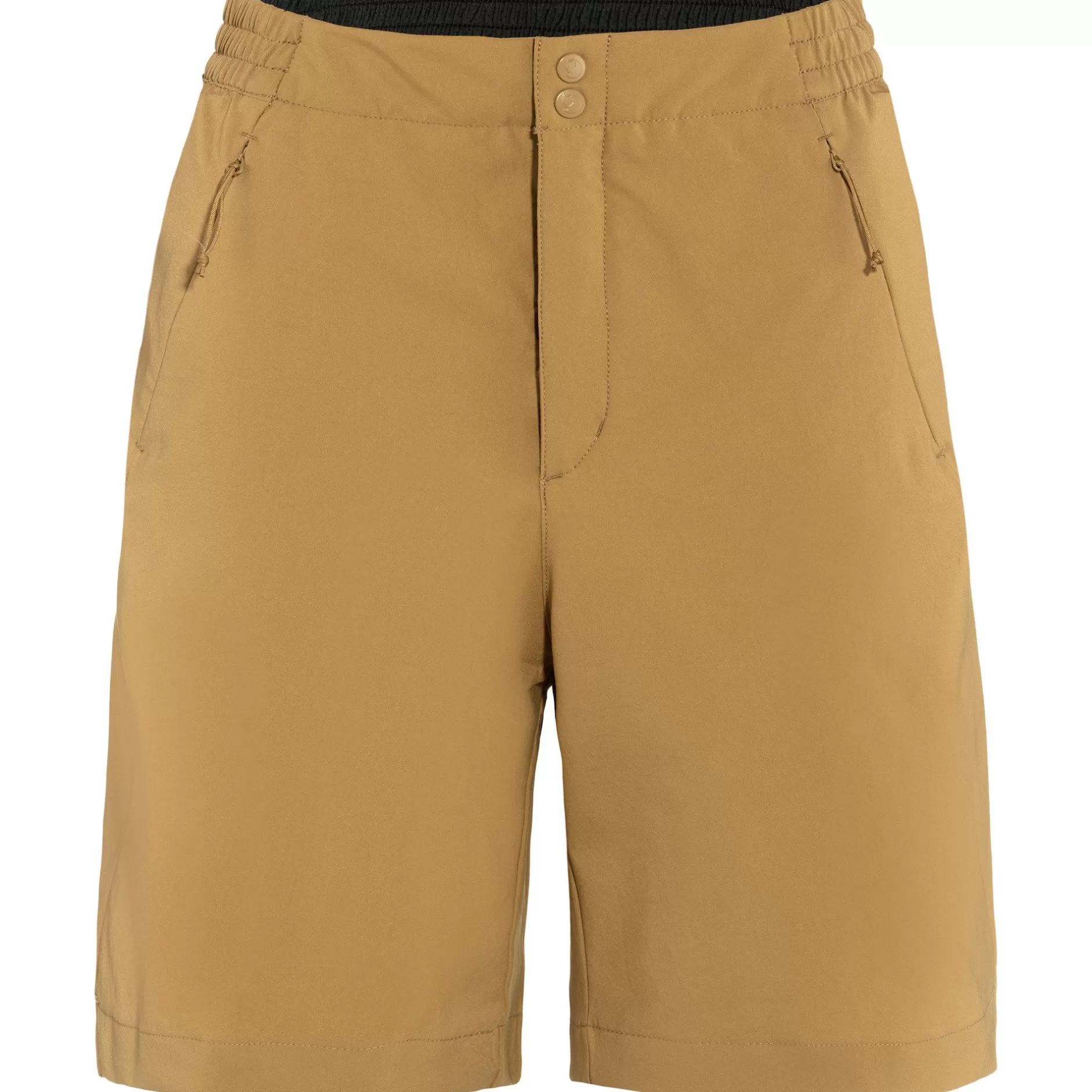 Women Fjällräven High Coast Shade Shorts W