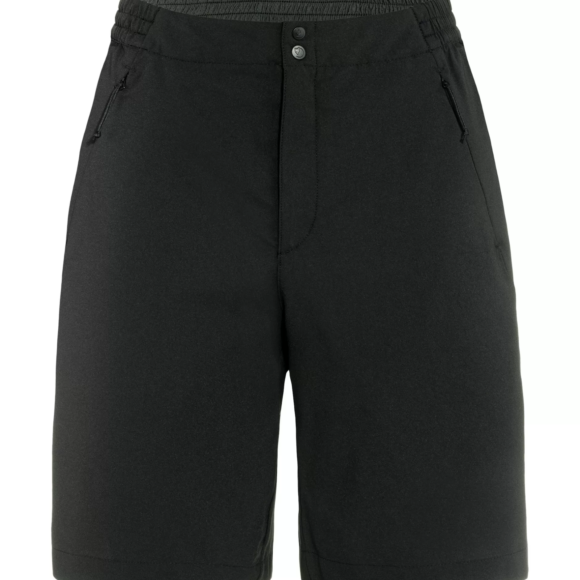 Women Fjällräven High Coast Shade Shorts W