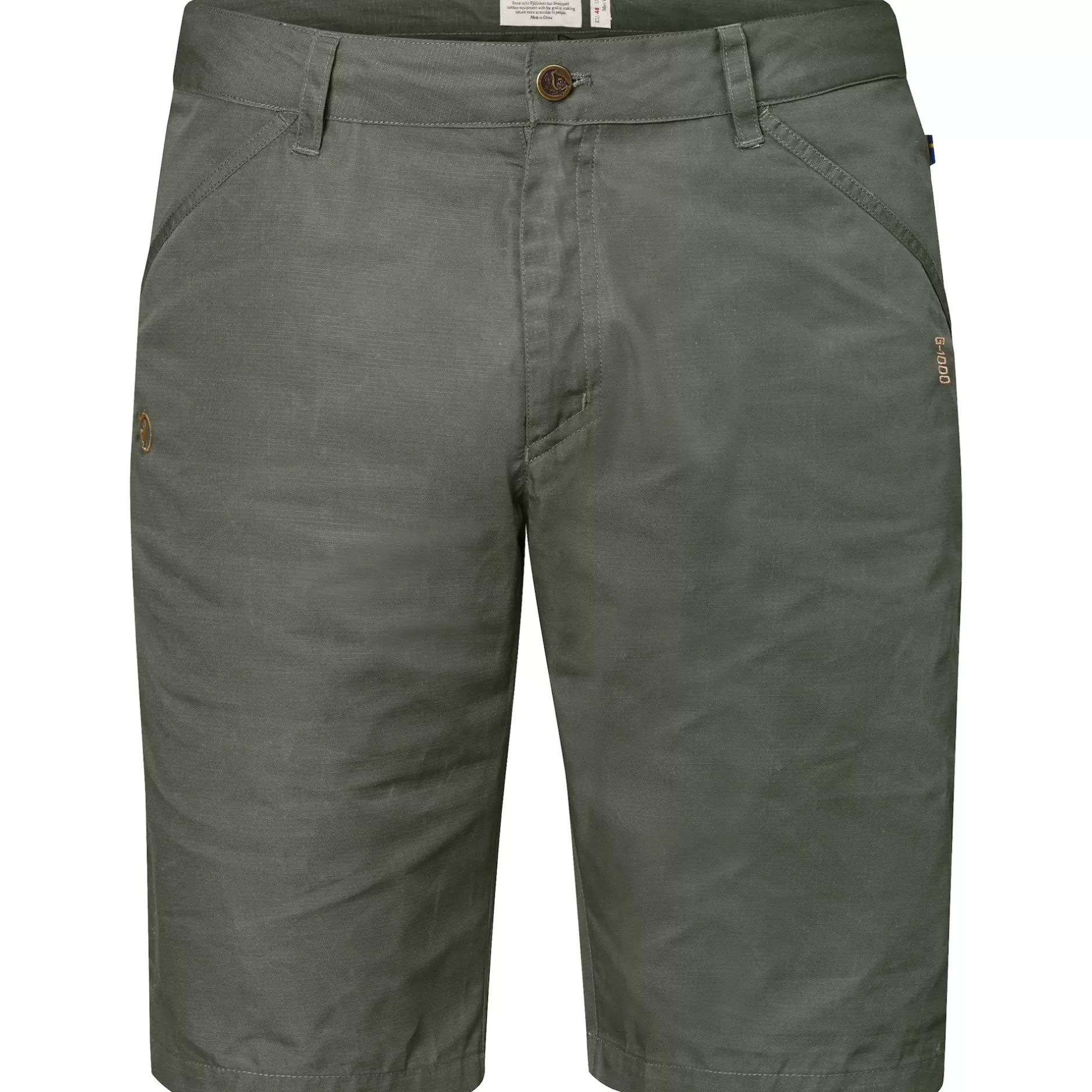 Fjällräven High Coast Shorts M