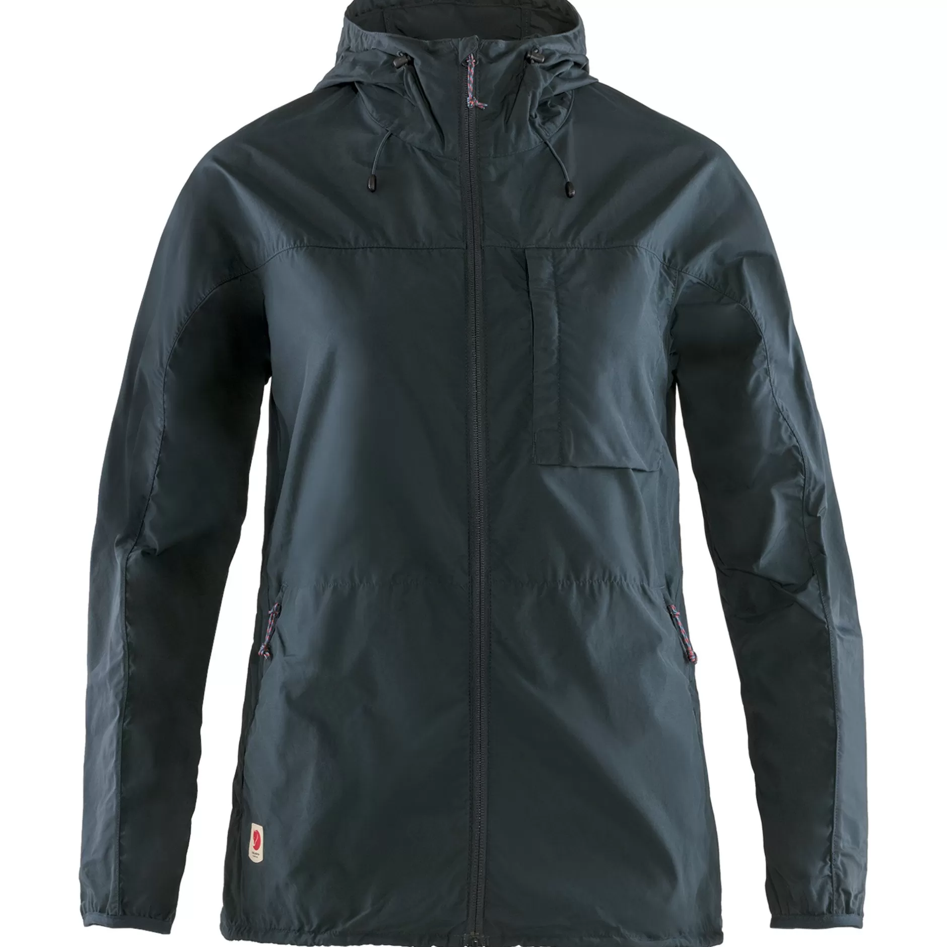 Women Fjällräven High Coast Wind Jacket W