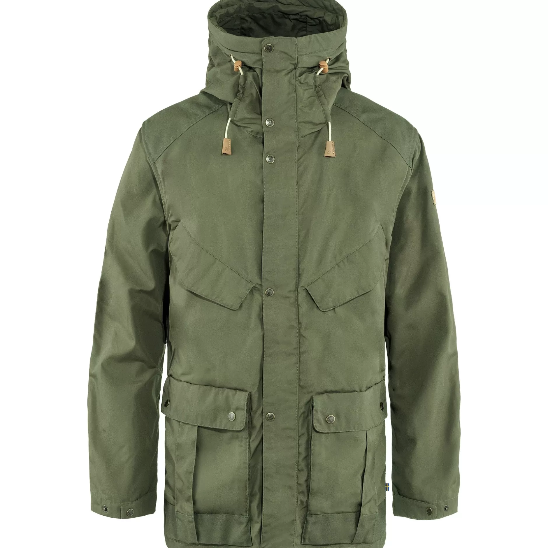 Fjällräven Jacket No. 68 M