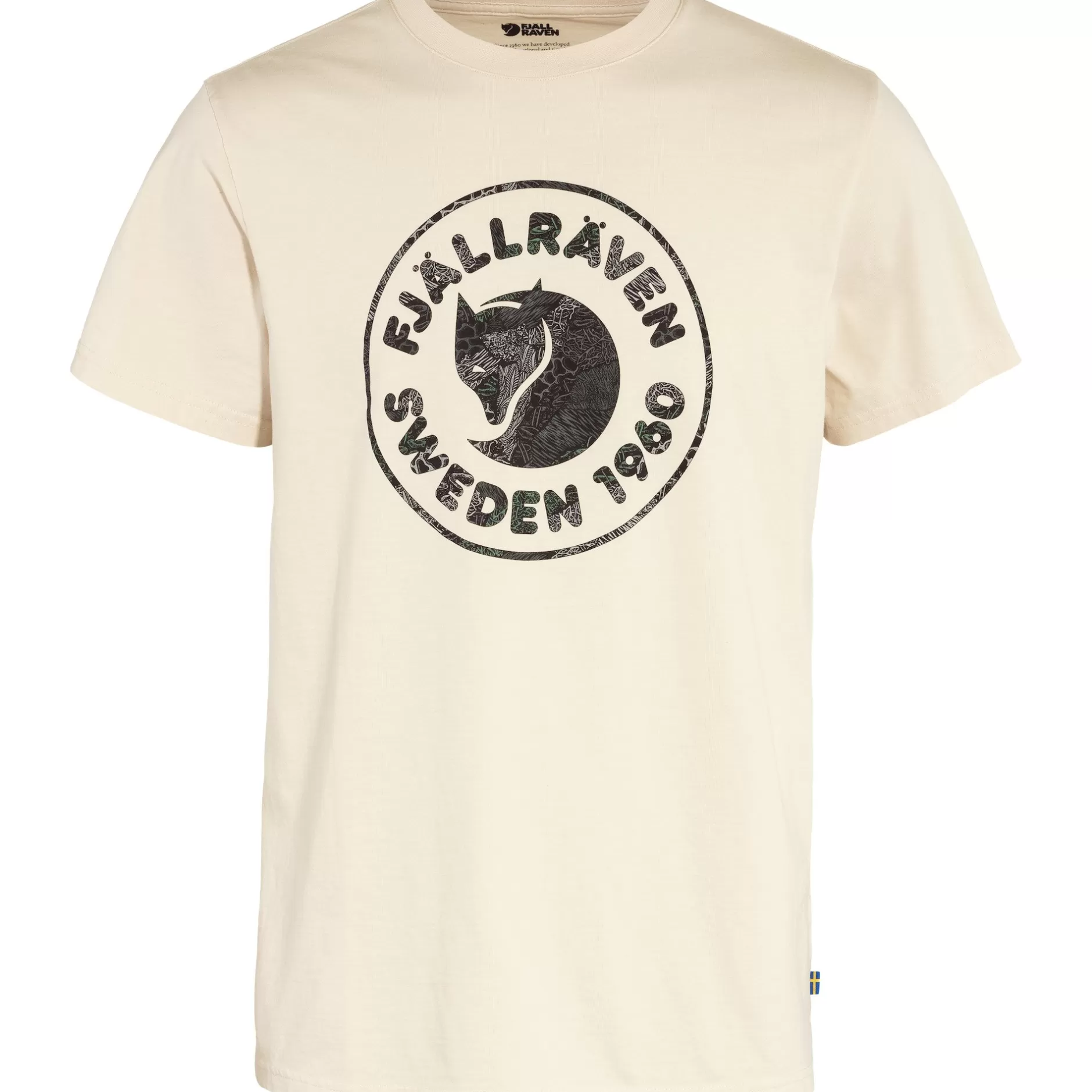 Fjällräven Kånken Art T-shirt M