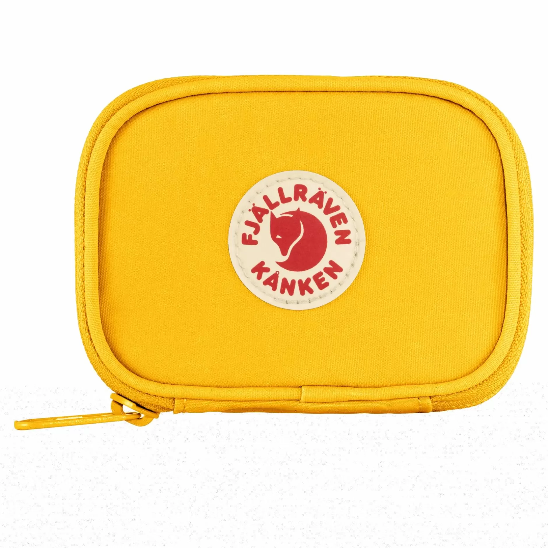 Fjällräven Kånken Card Wallet