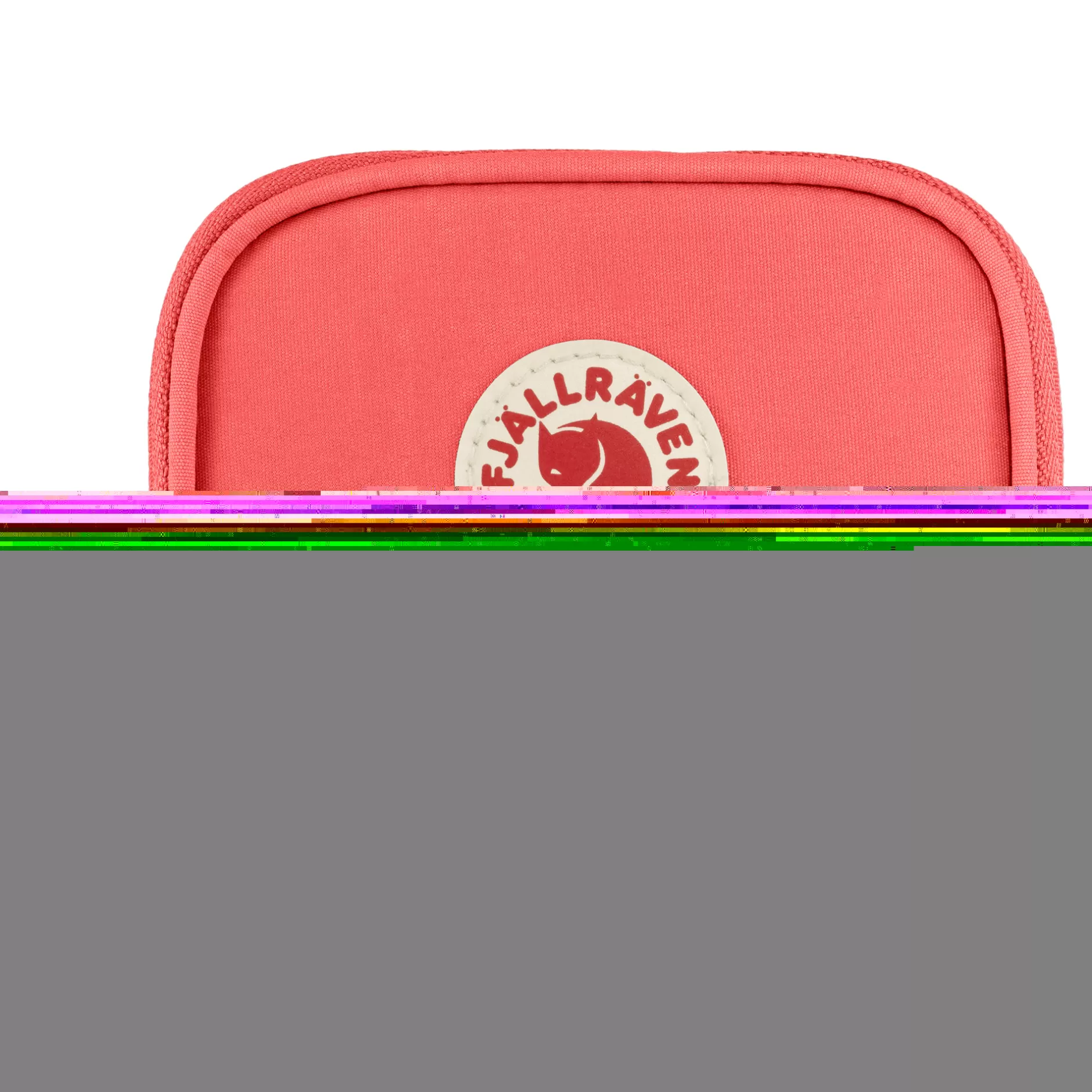 Fjällräven Kånken Card Wallet