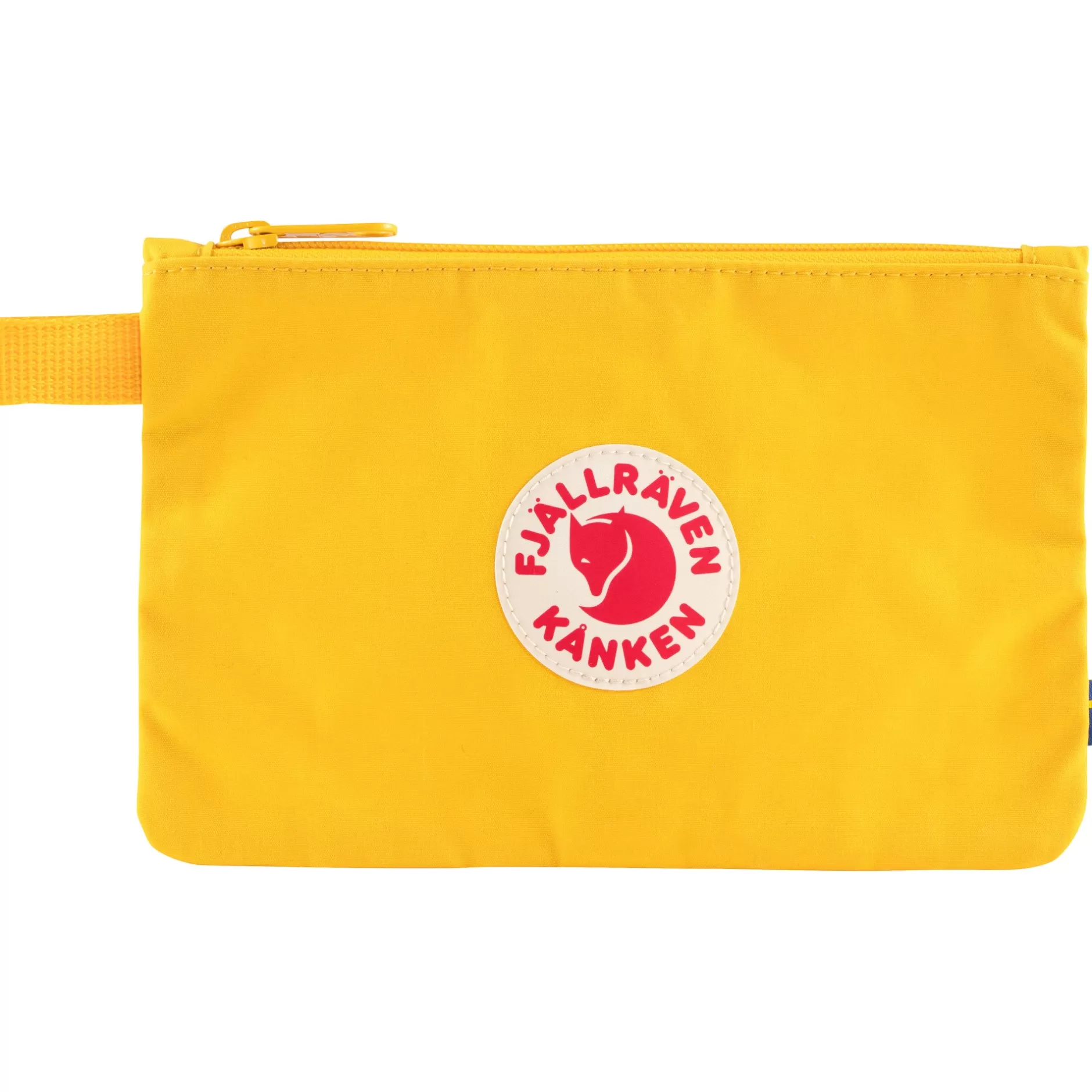 Fjällräven Kånken Gear Pocket