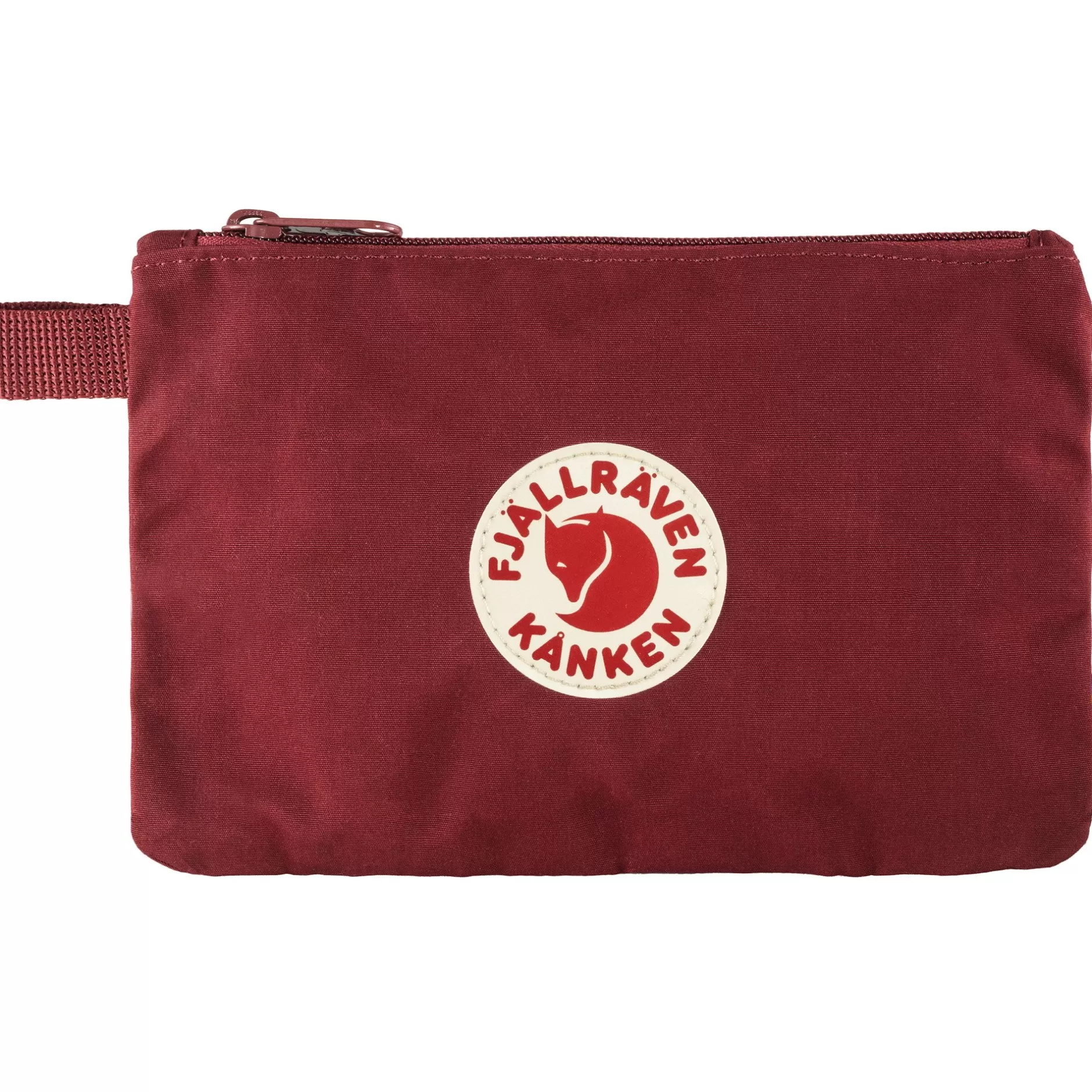 Fjällräven Kånken Gear Pocket