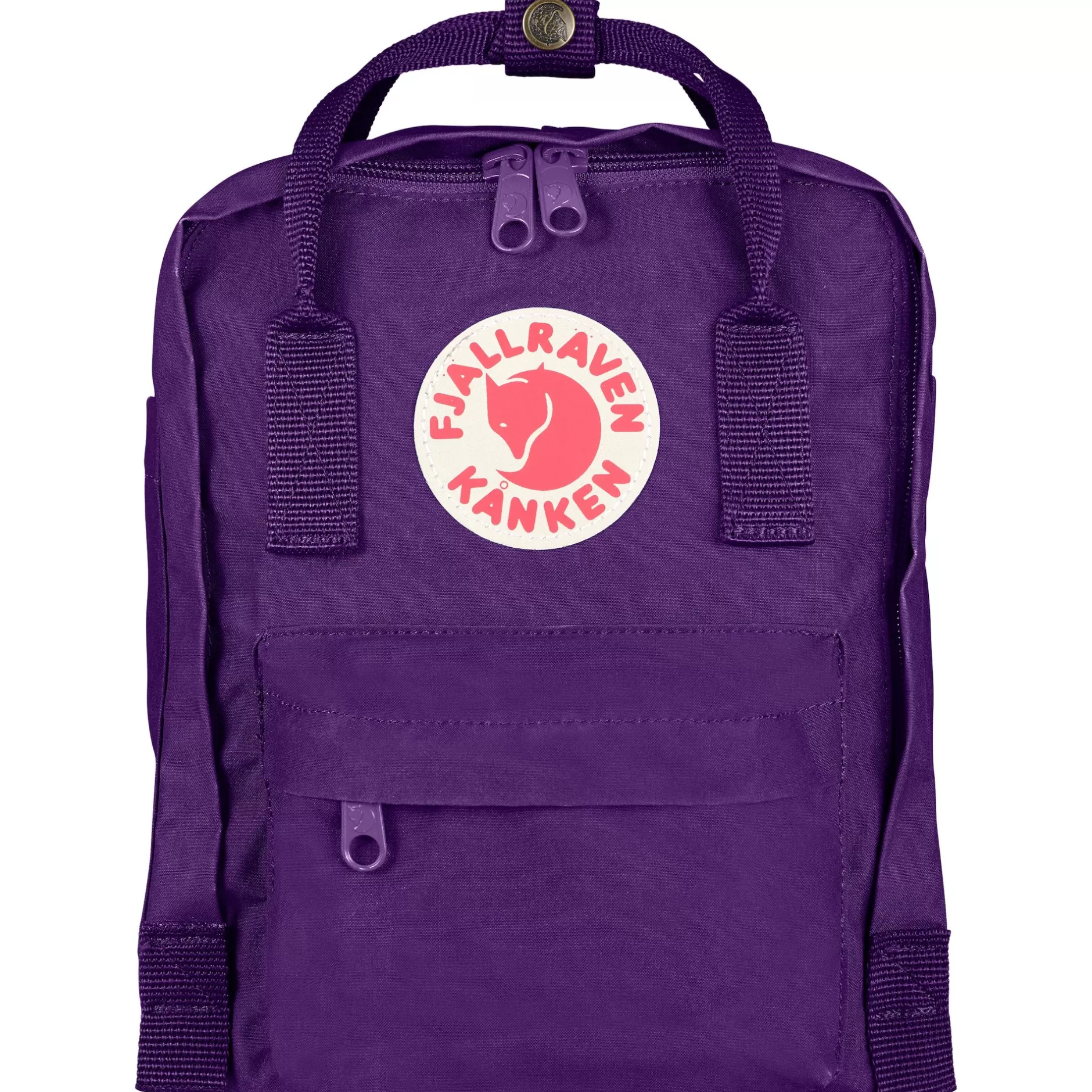 Fjällräven Kånken Kids