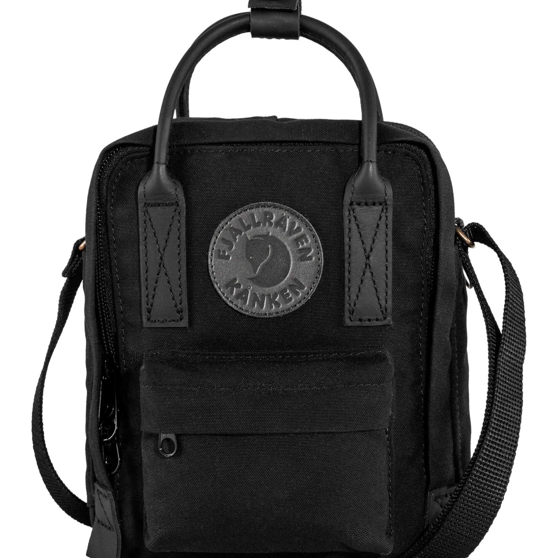 Fjällräven Kånken No. 2 Black Sling