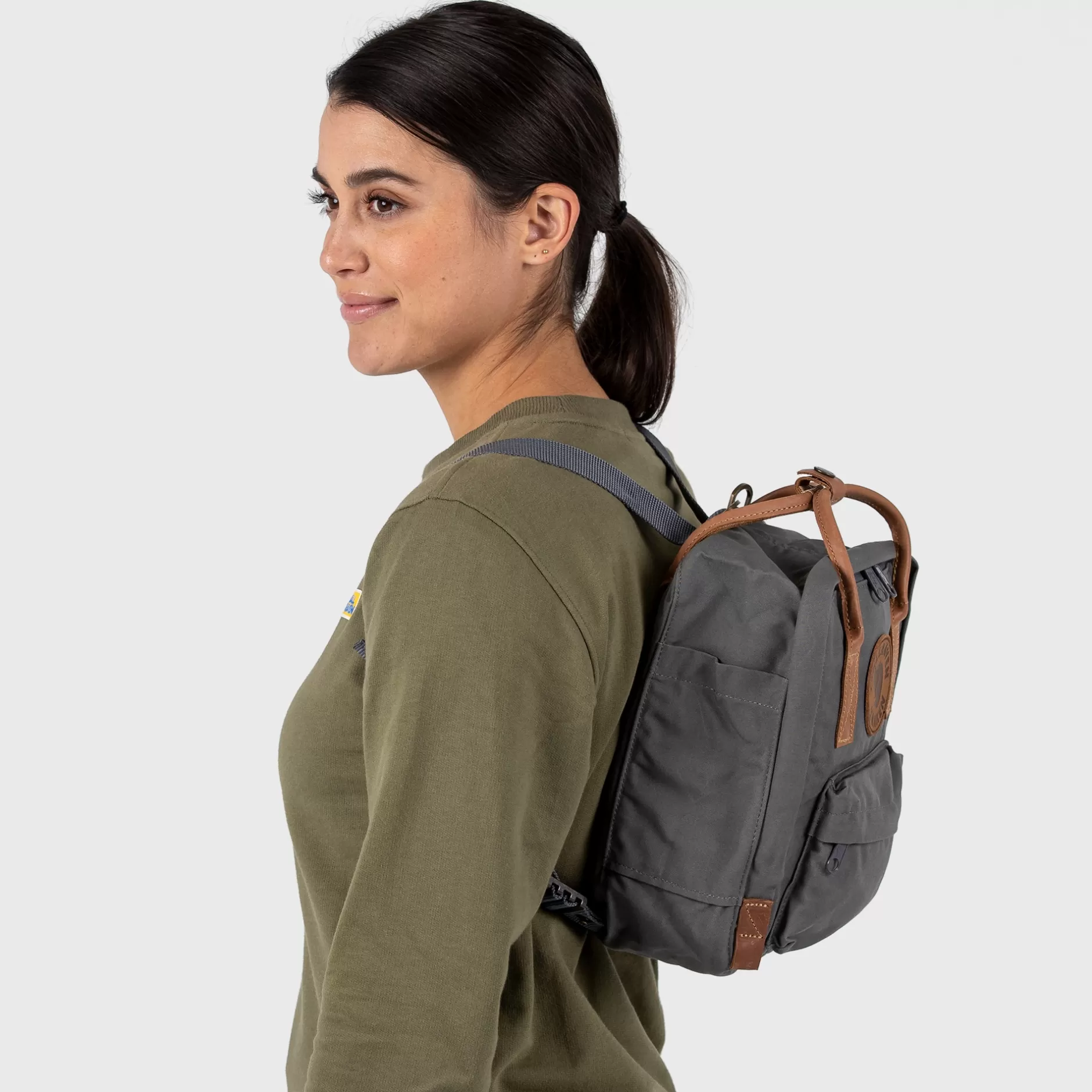 Fjällräven Kånken No. 2 Mini