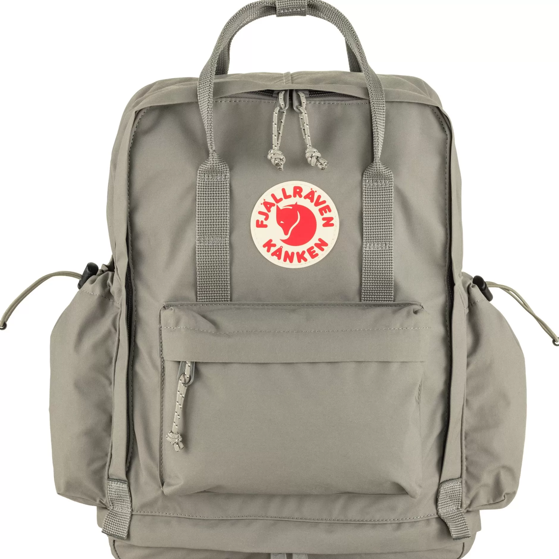 Fjällräven Kånken Outlong