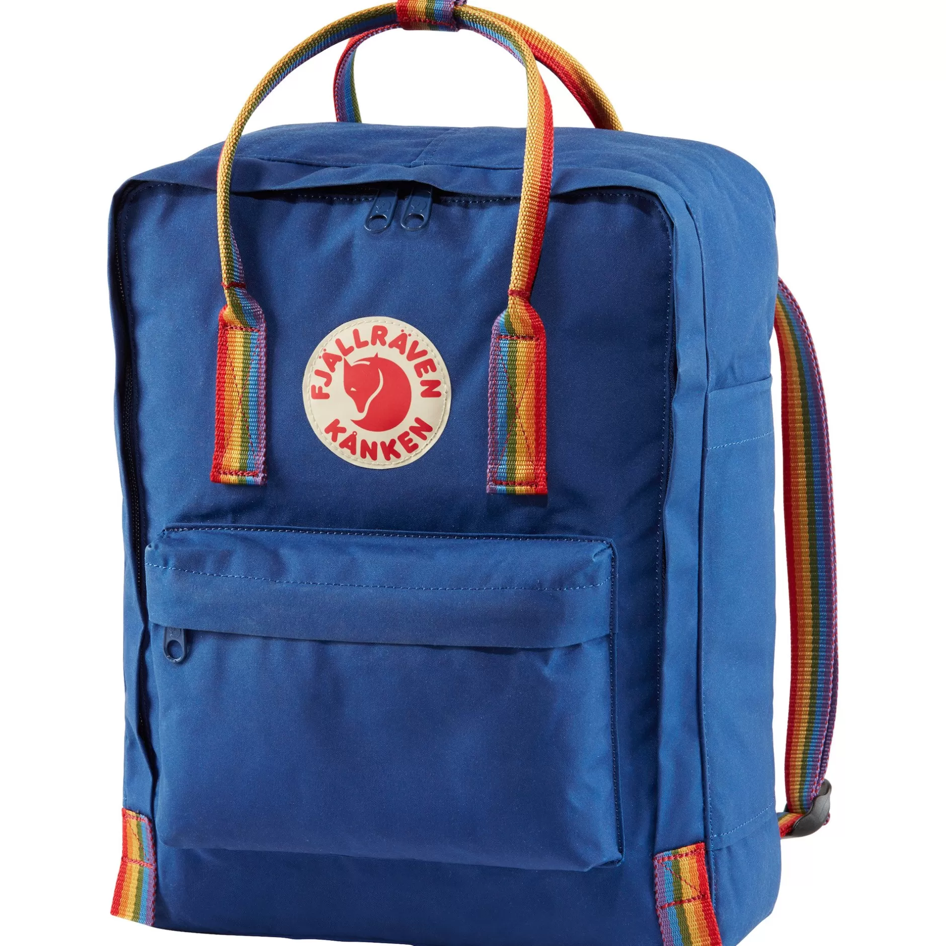 Fjällräven Kånken Rainbow