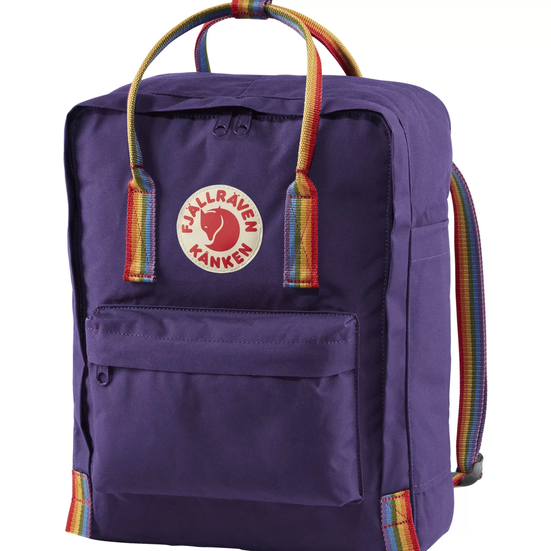 Fjällräven Kånken Rainbow