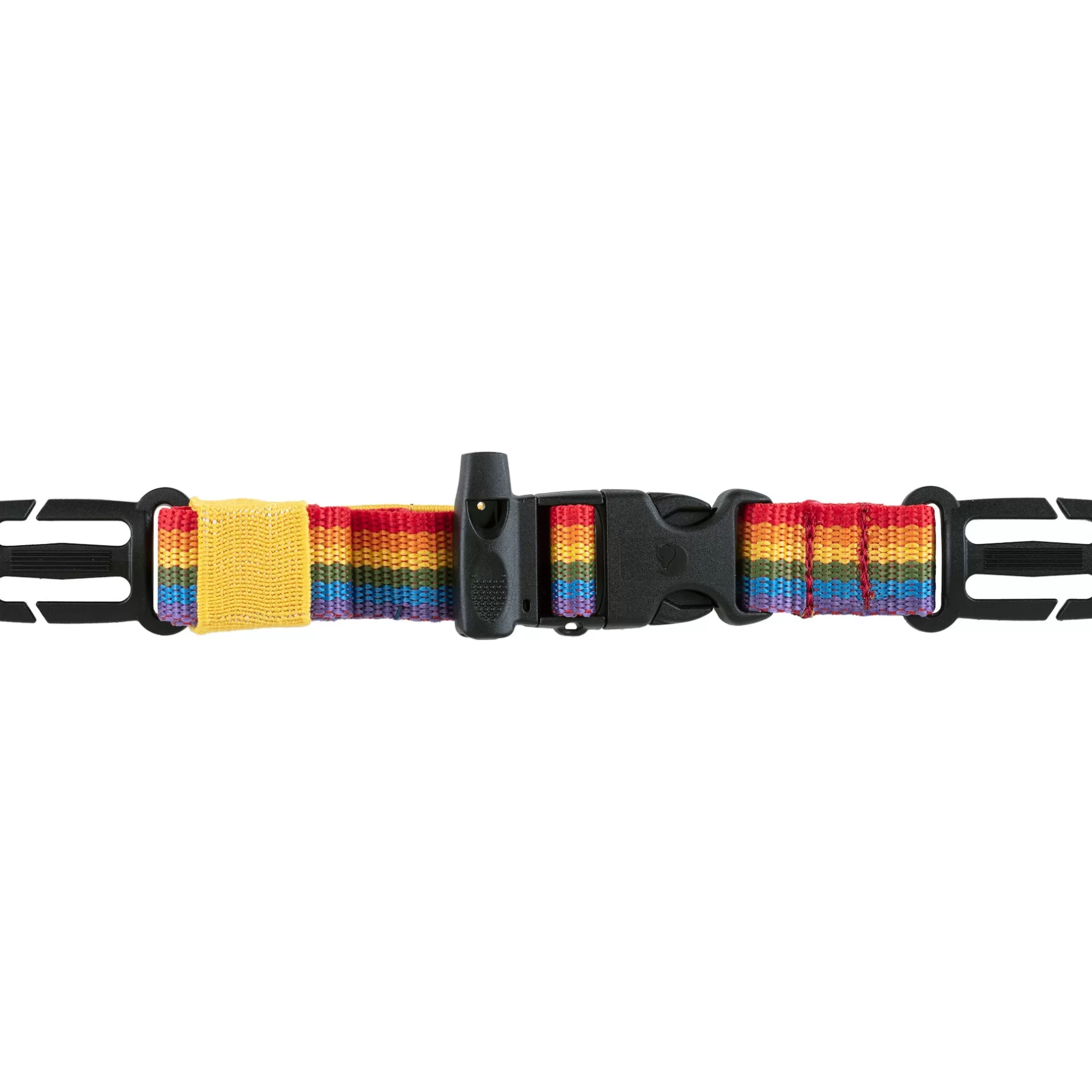 Fjällräven Kånken Rainbow Chest Strap