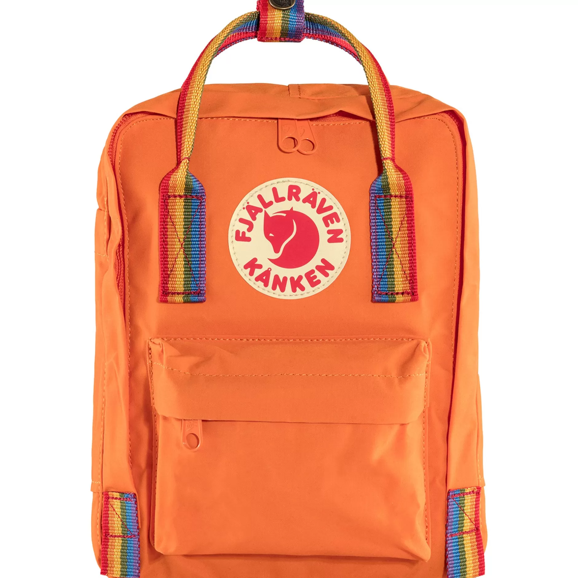 Fjällräven Kånken Rainbow Mini