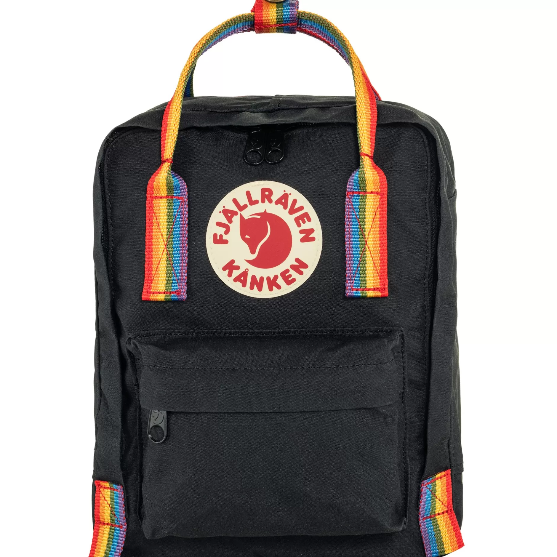 Fjällräven Kånken Rainbow Mini