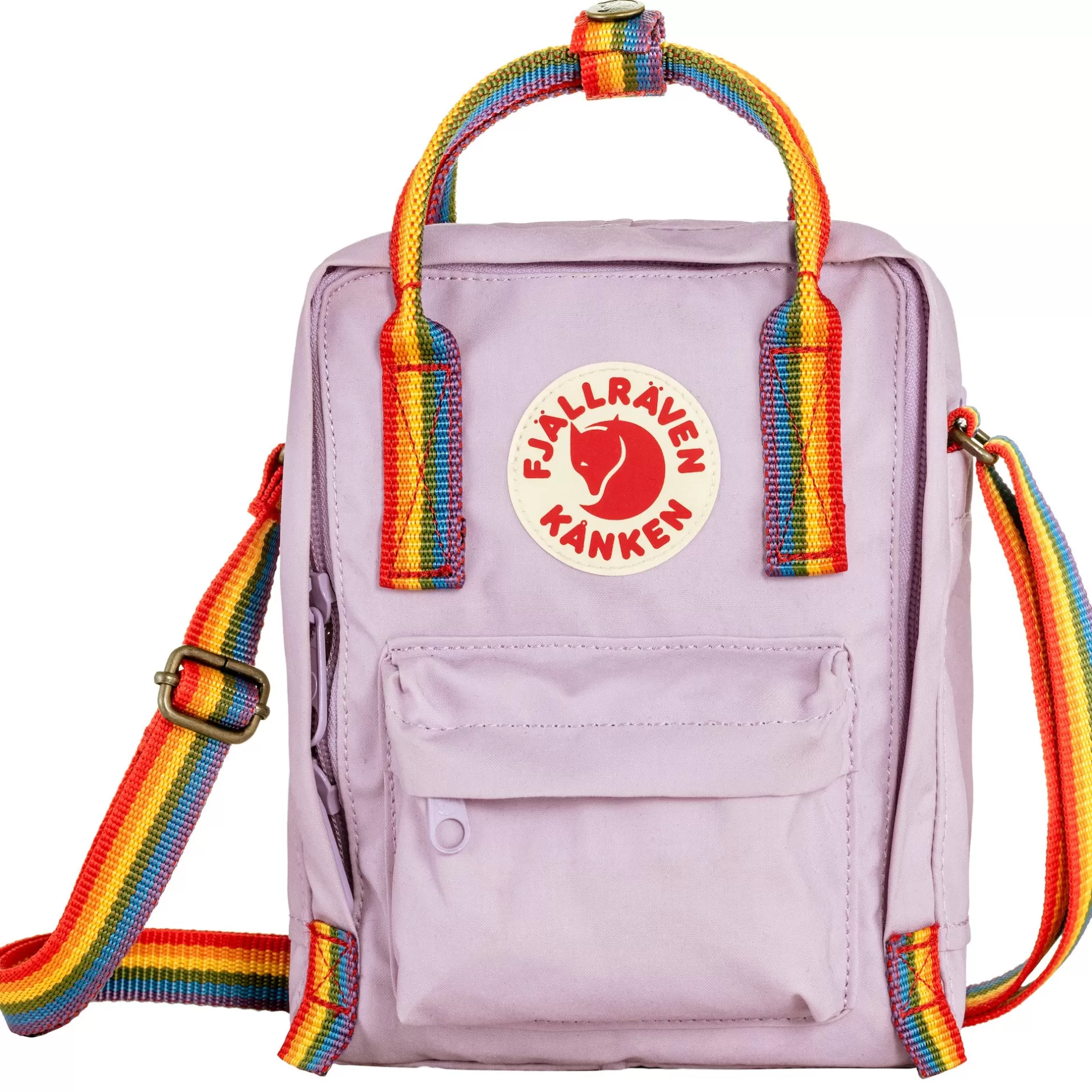 Fjällräven Kånken Rainbow Sling