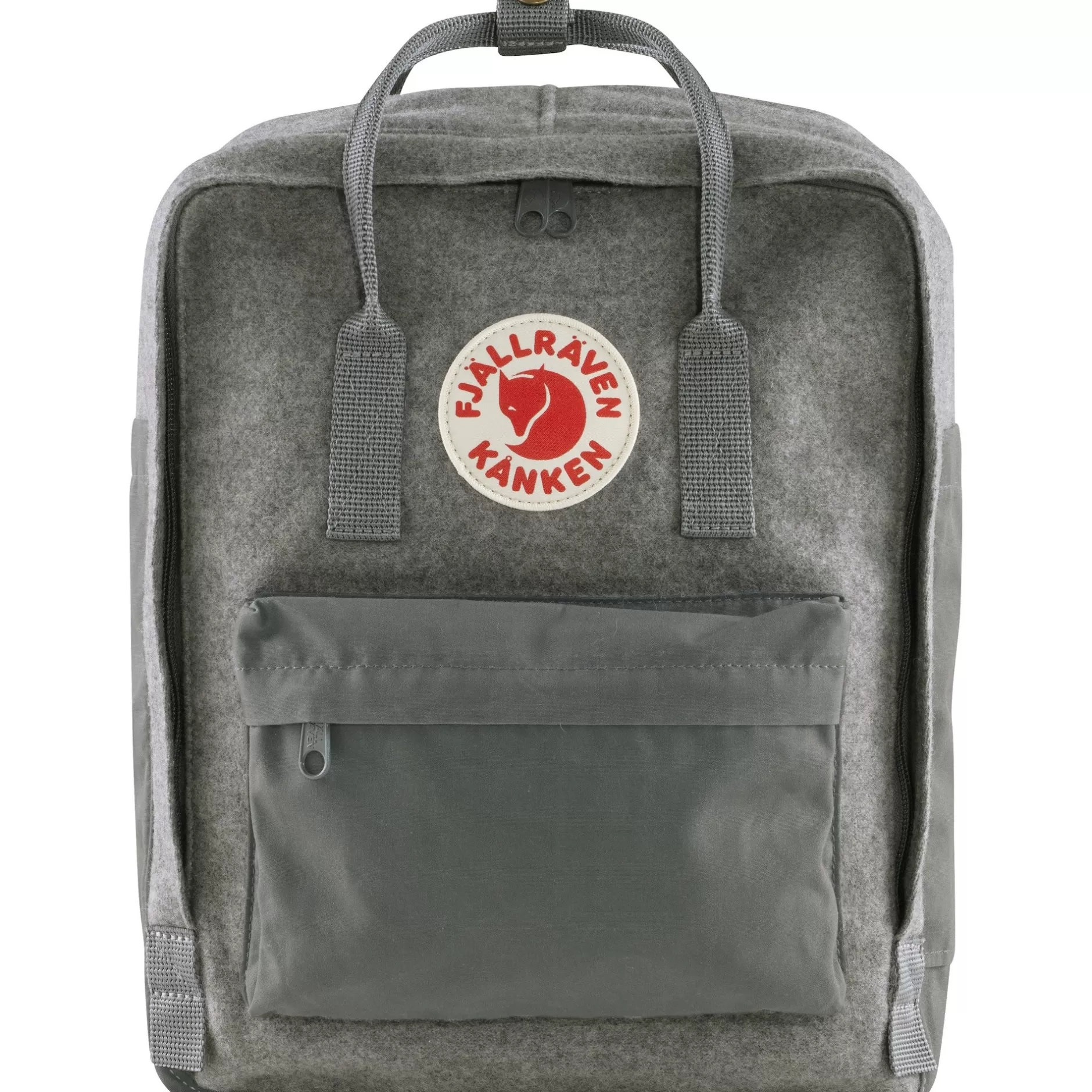 Fjällräven Kånken Re-Wool