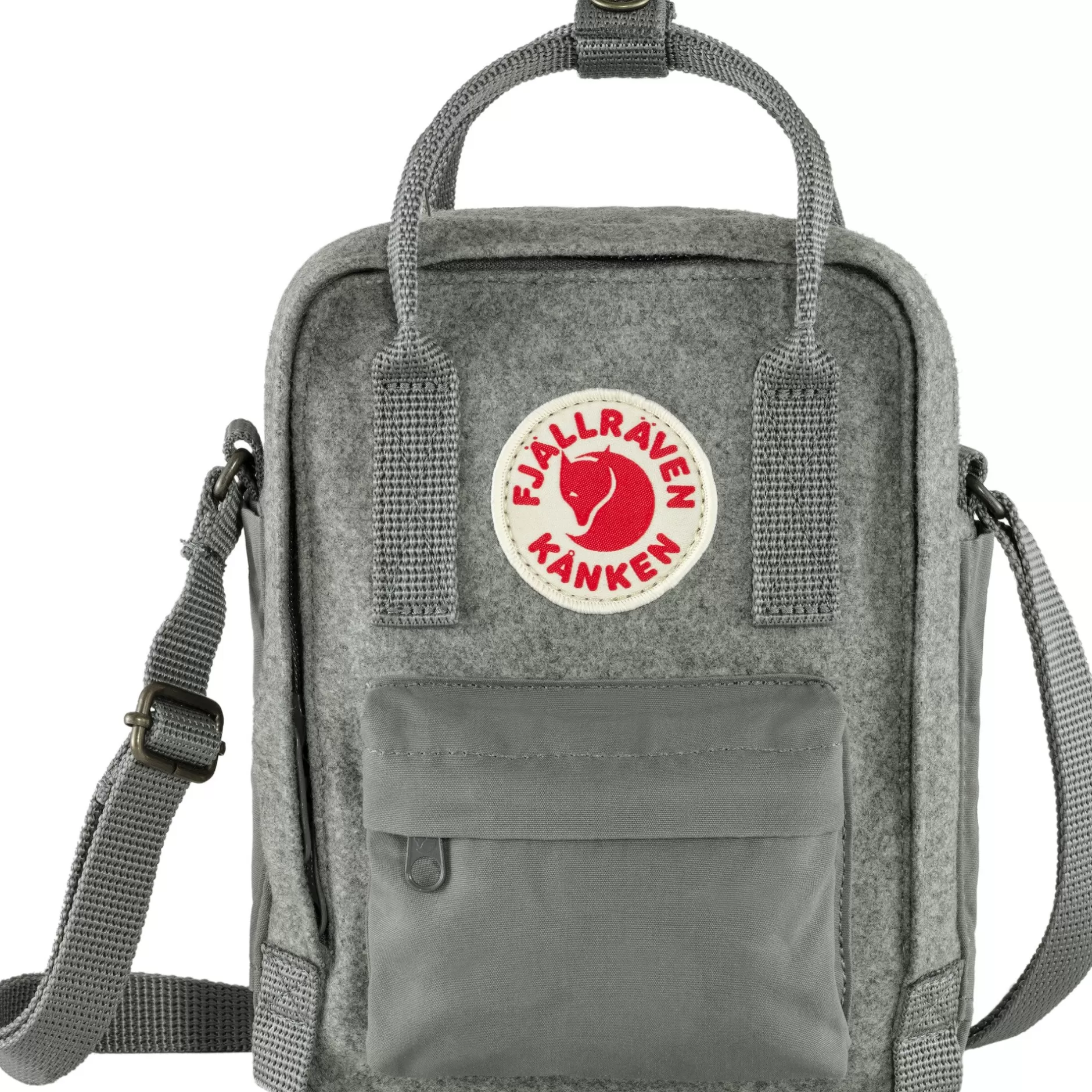 Fjällräven Kånken Re-Wool Sling