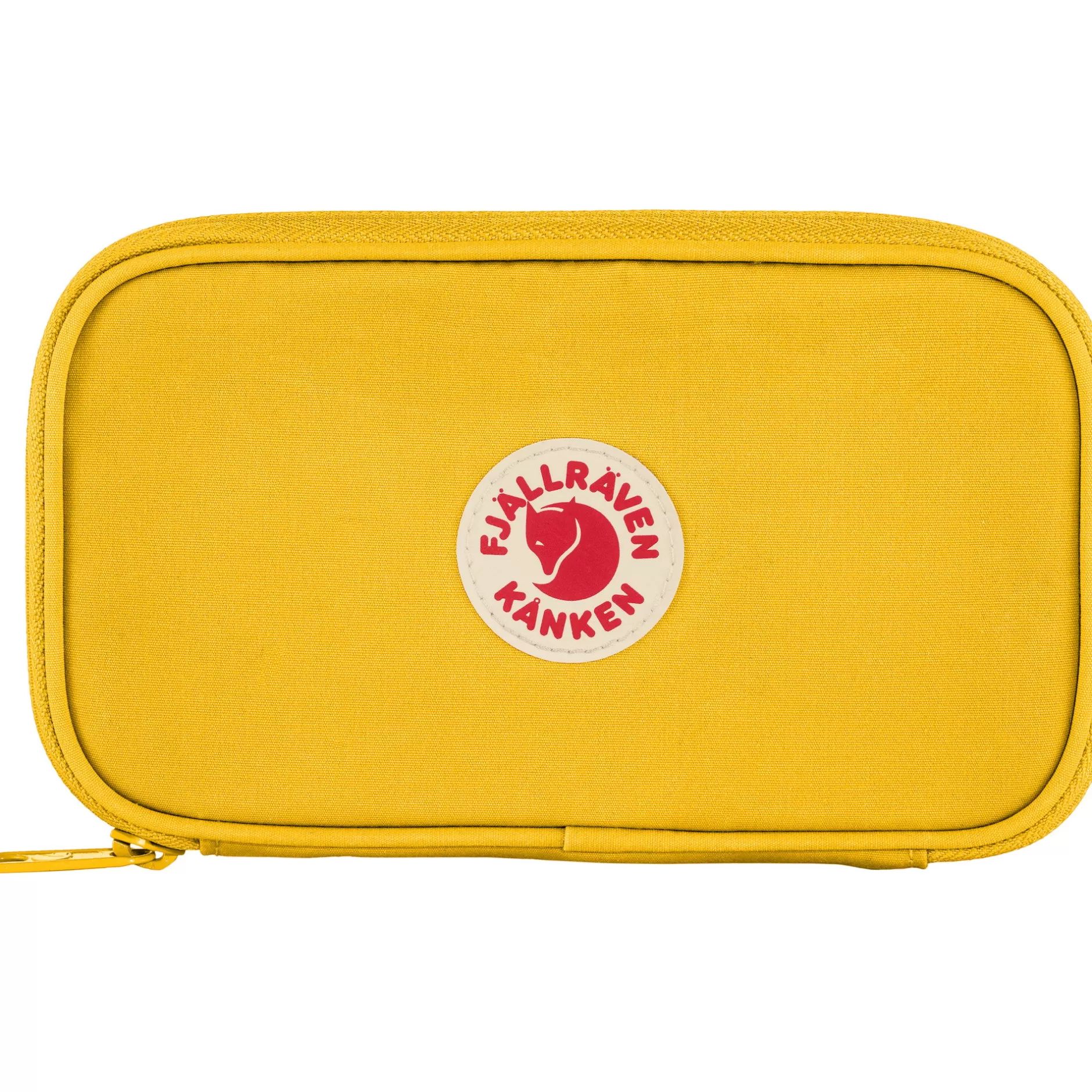 Fjällräven Kånken Travel Wallet