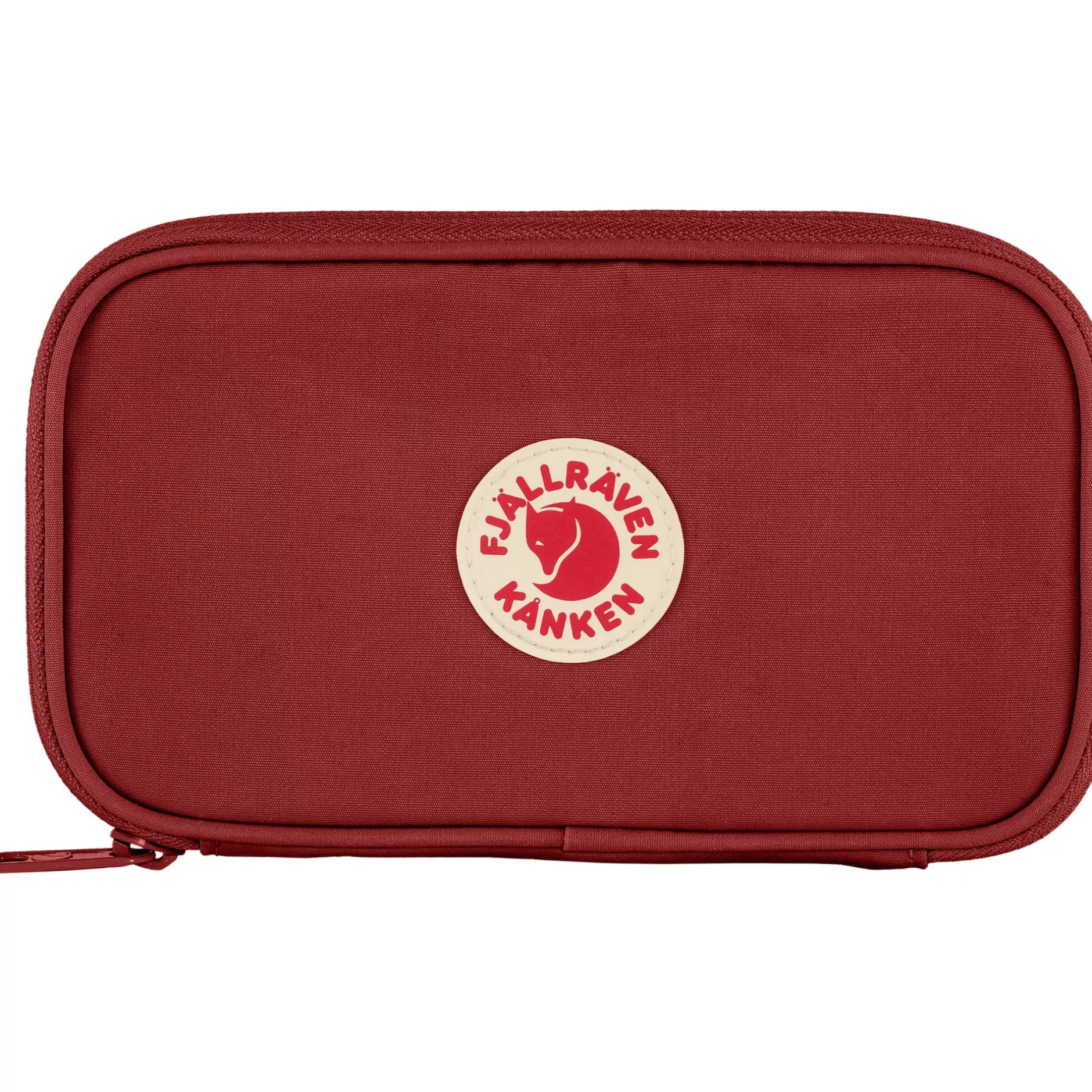 Fjällräven Kånken Travel Wallet