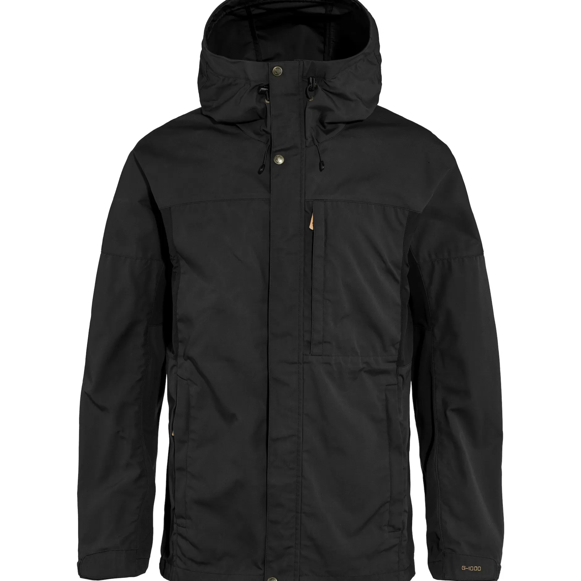 Fjällräven Kaipak Jacket M