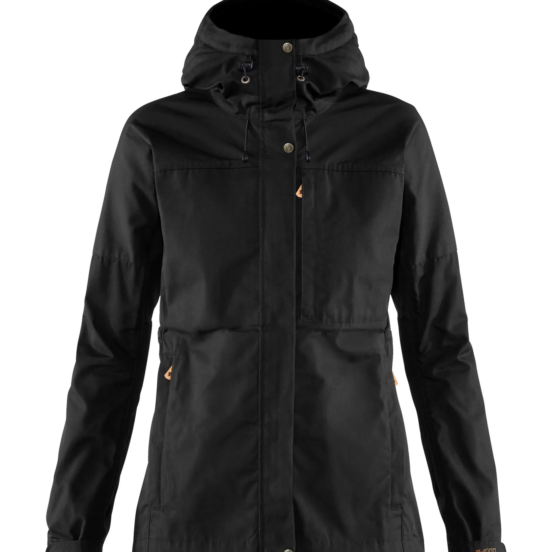 Women Fjällräven Kaipak Jacket W