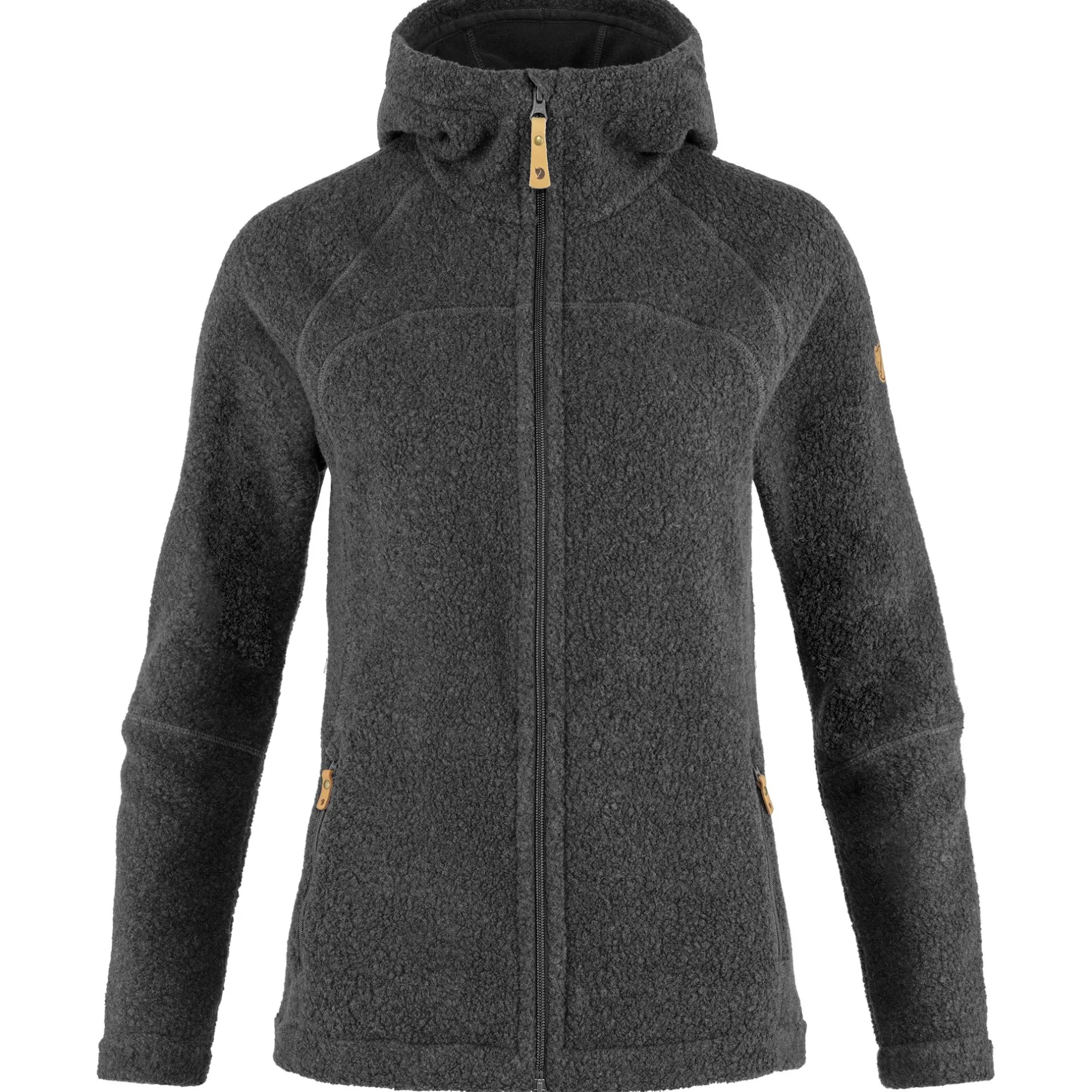 Women Fjällräven Kaitum Fleece W