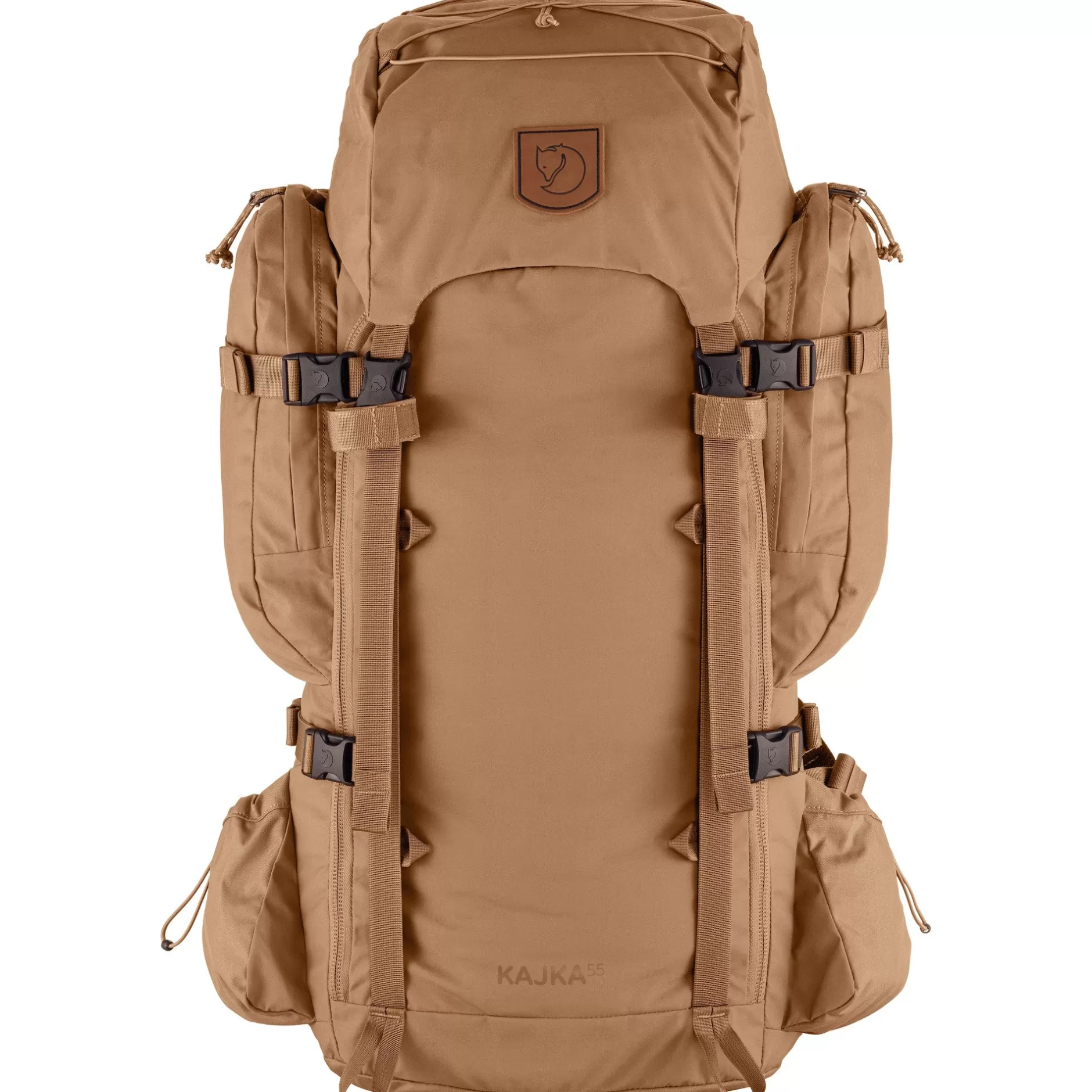 Fjällräven Kajka 55 M/L