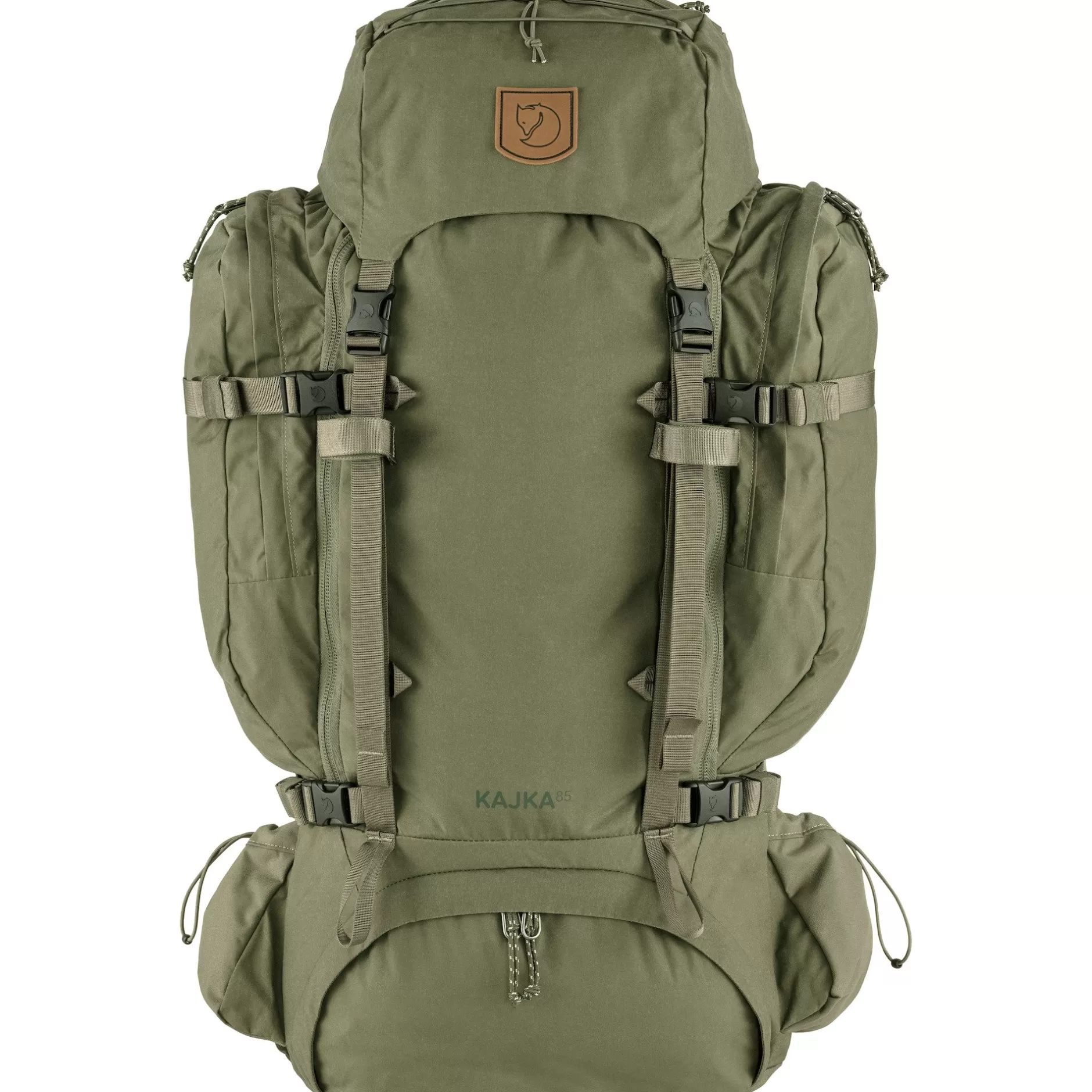 Fjällräven Kajka 85