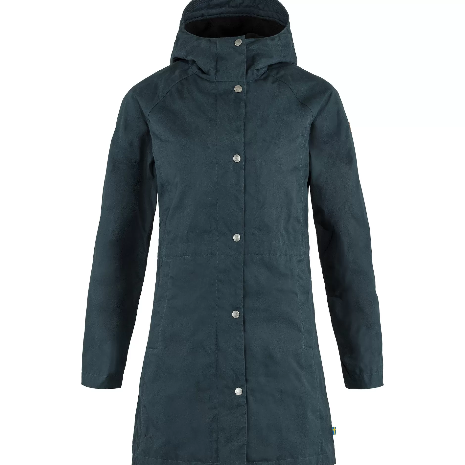 Women Fjällräven Karla Hydratic Jacket W