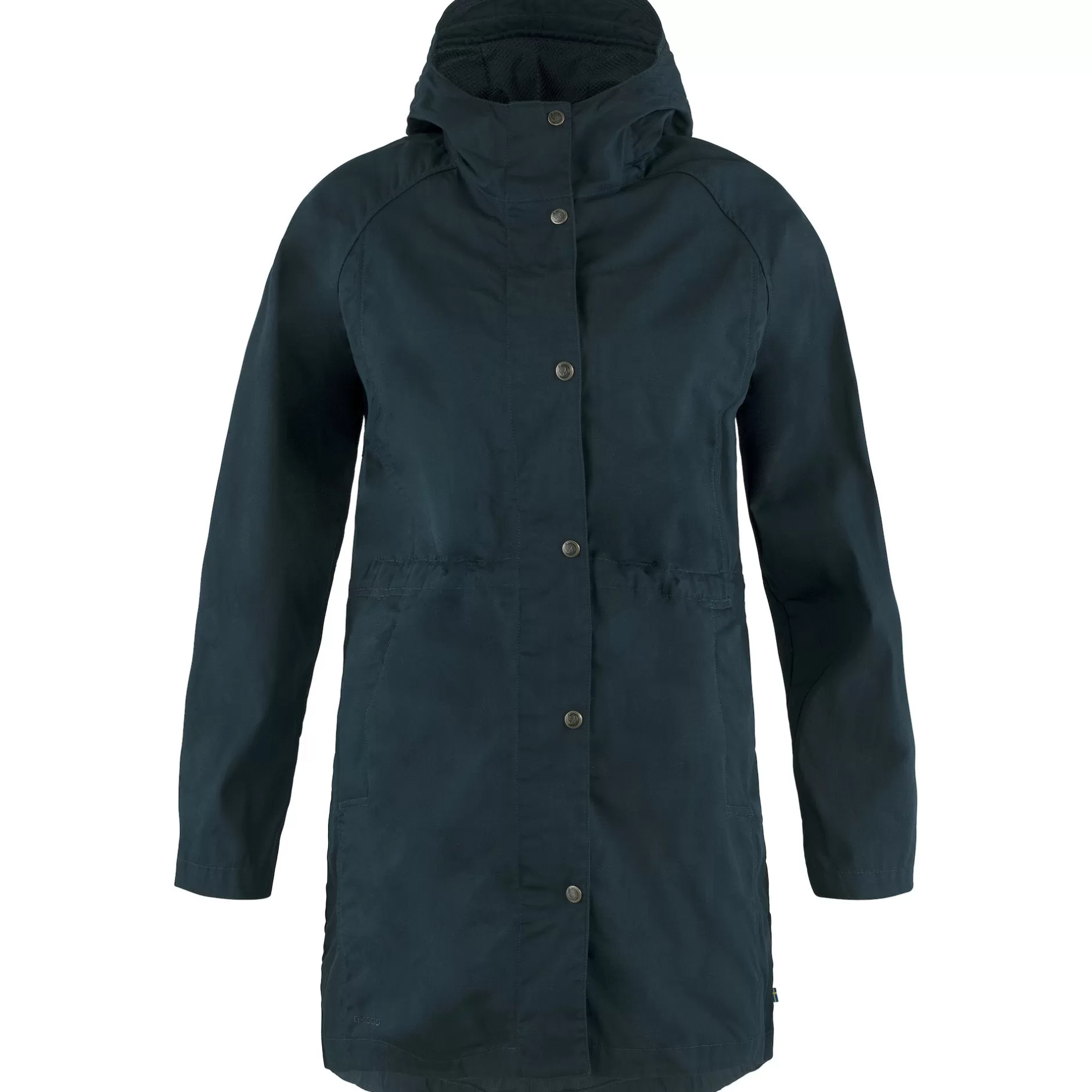 Women Fjällräven Karla Lite Jacket W