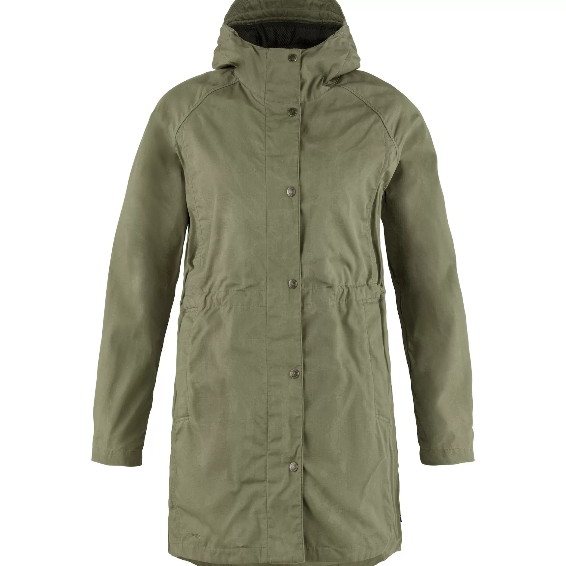 Women Fjällräven Karla Lite Jacket W