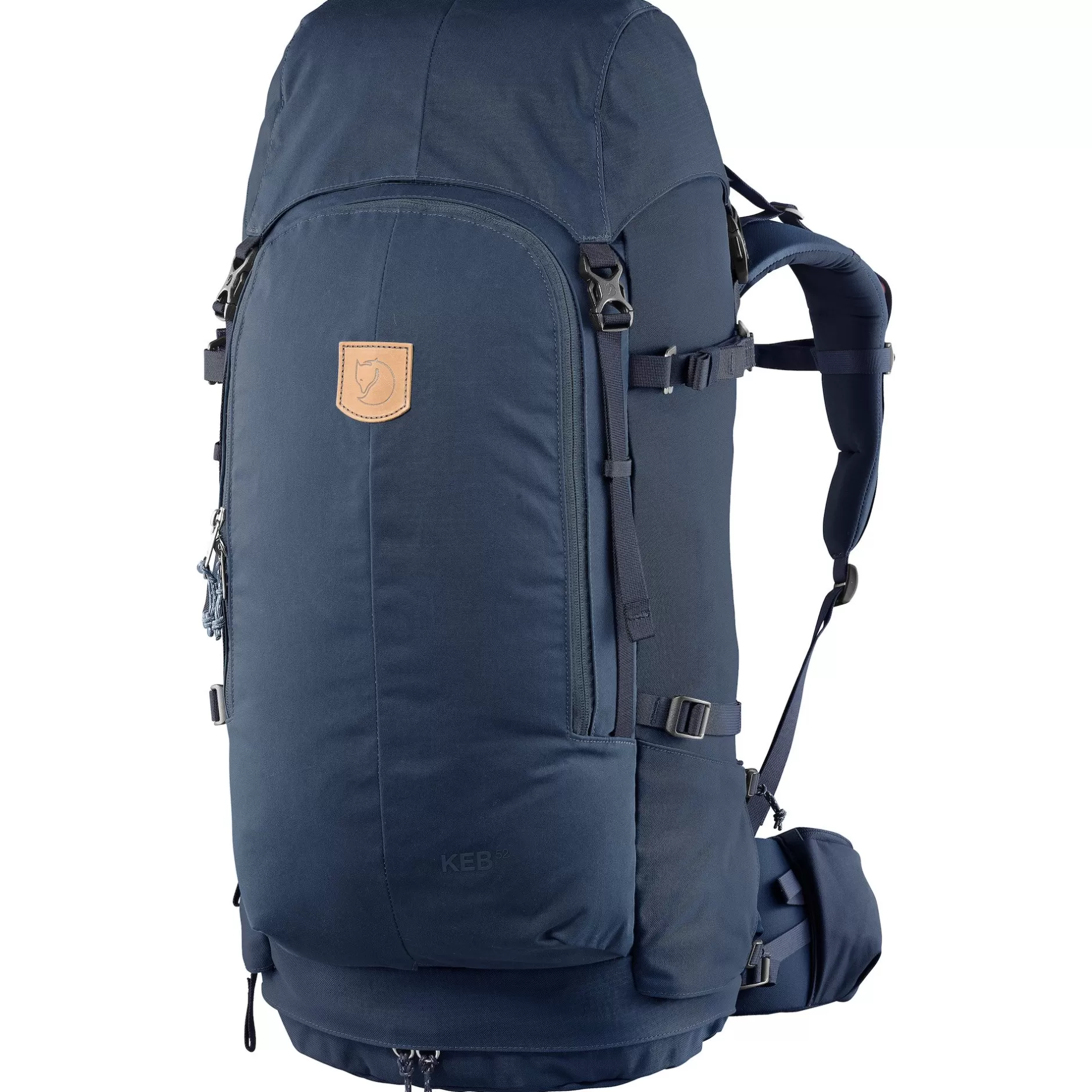 Fjällräven Keb 52