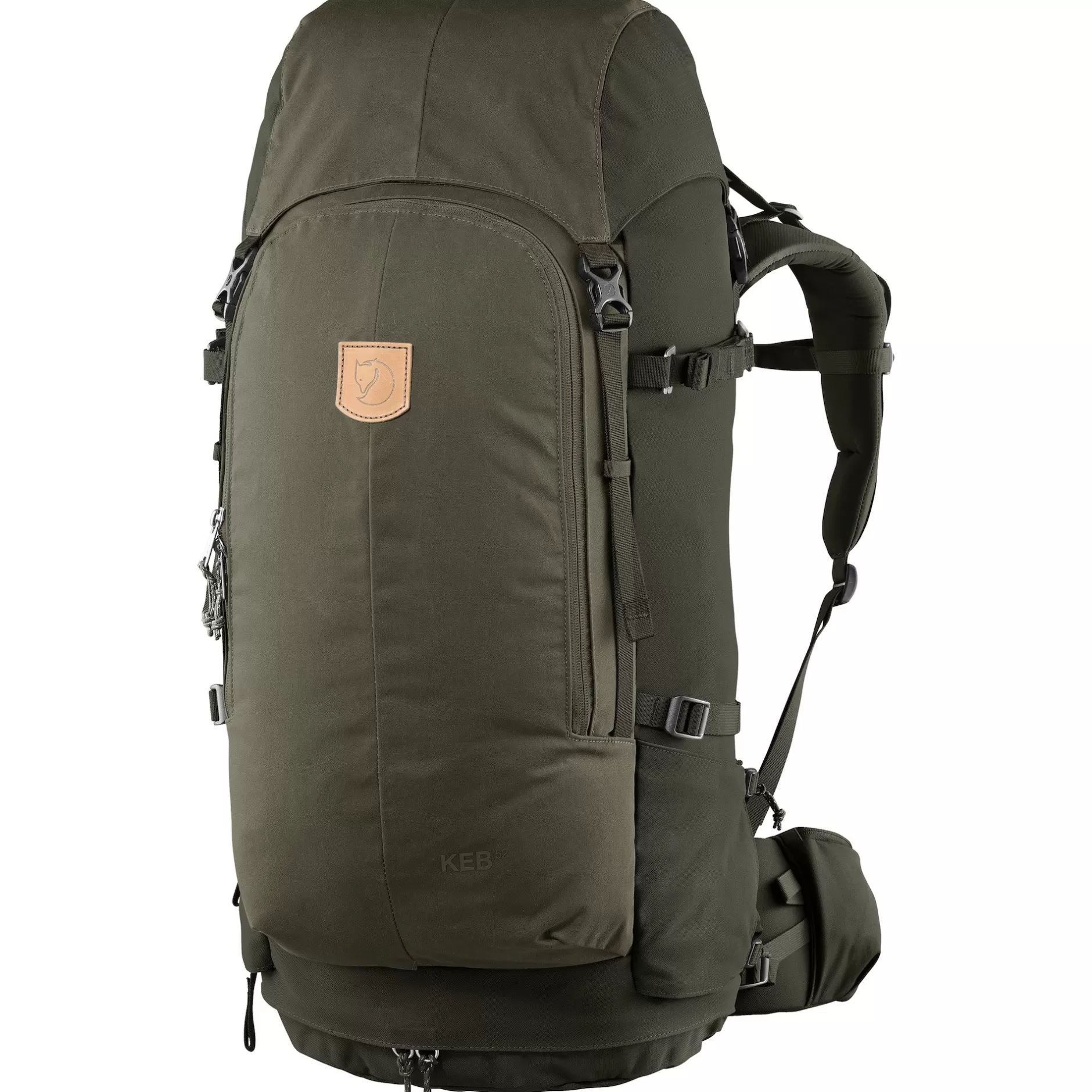 Fjällräven Keb 52