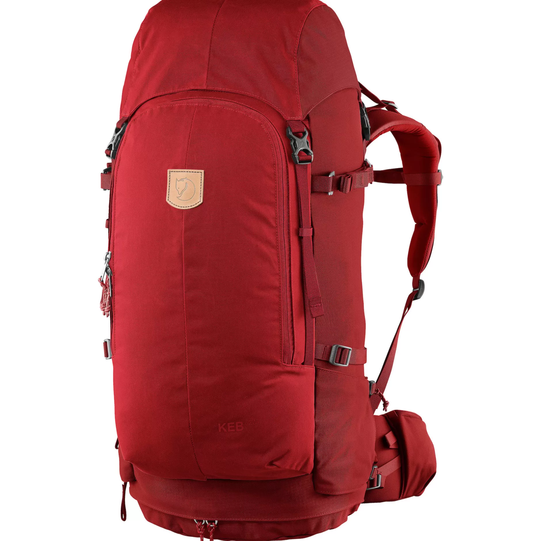 Fjällräven Keb 52 W