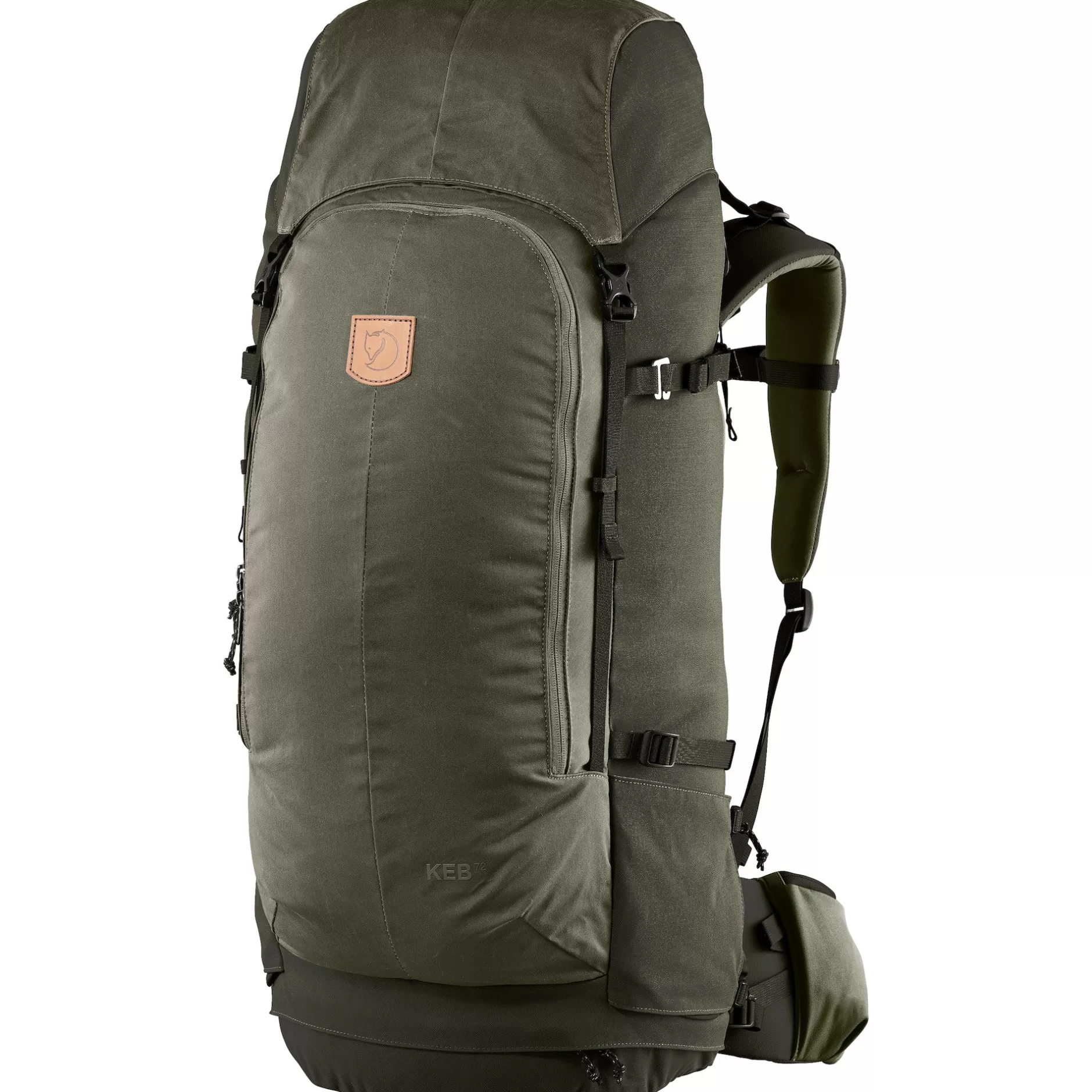 Fjällräven Keb 72