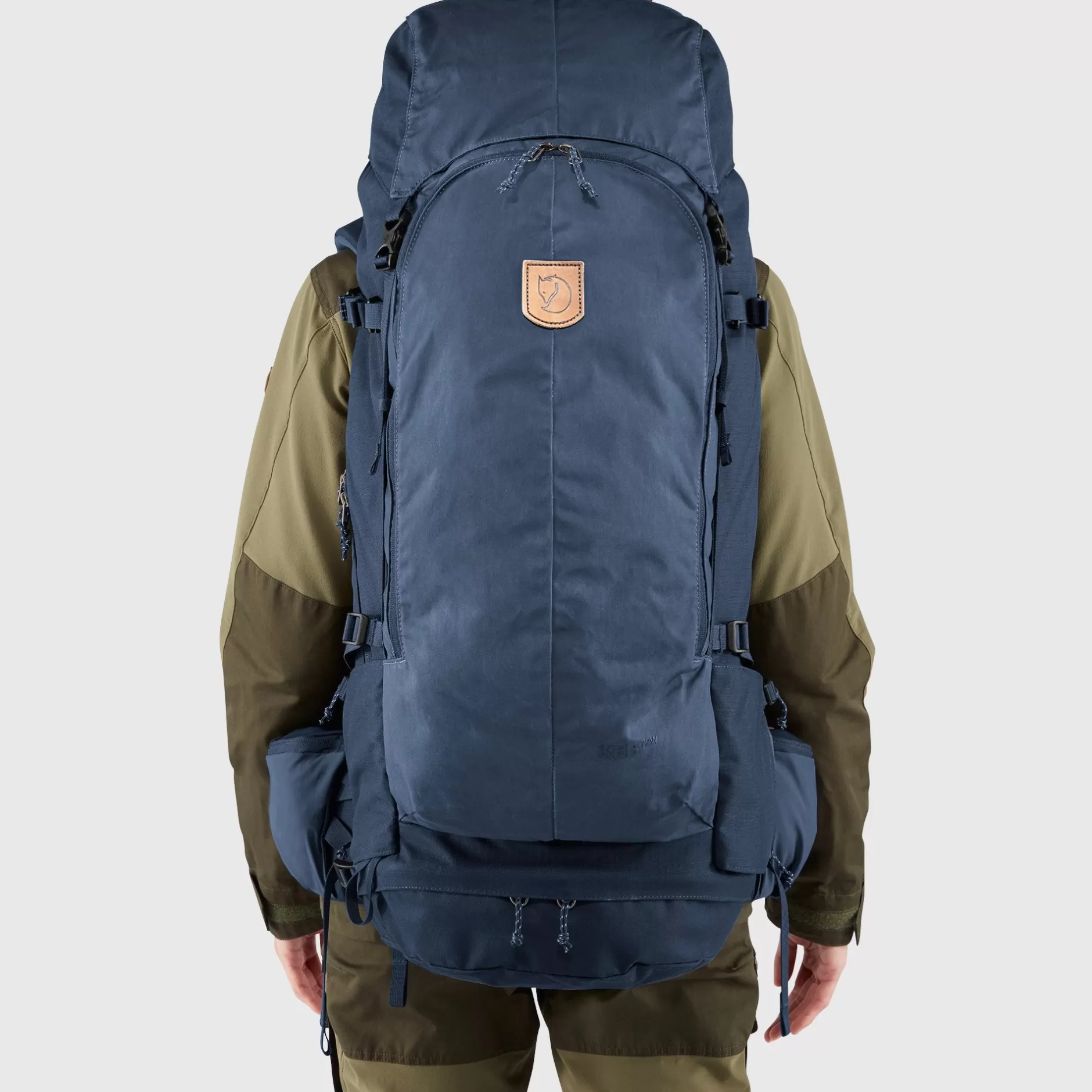 Fjällräven Keb 72 W